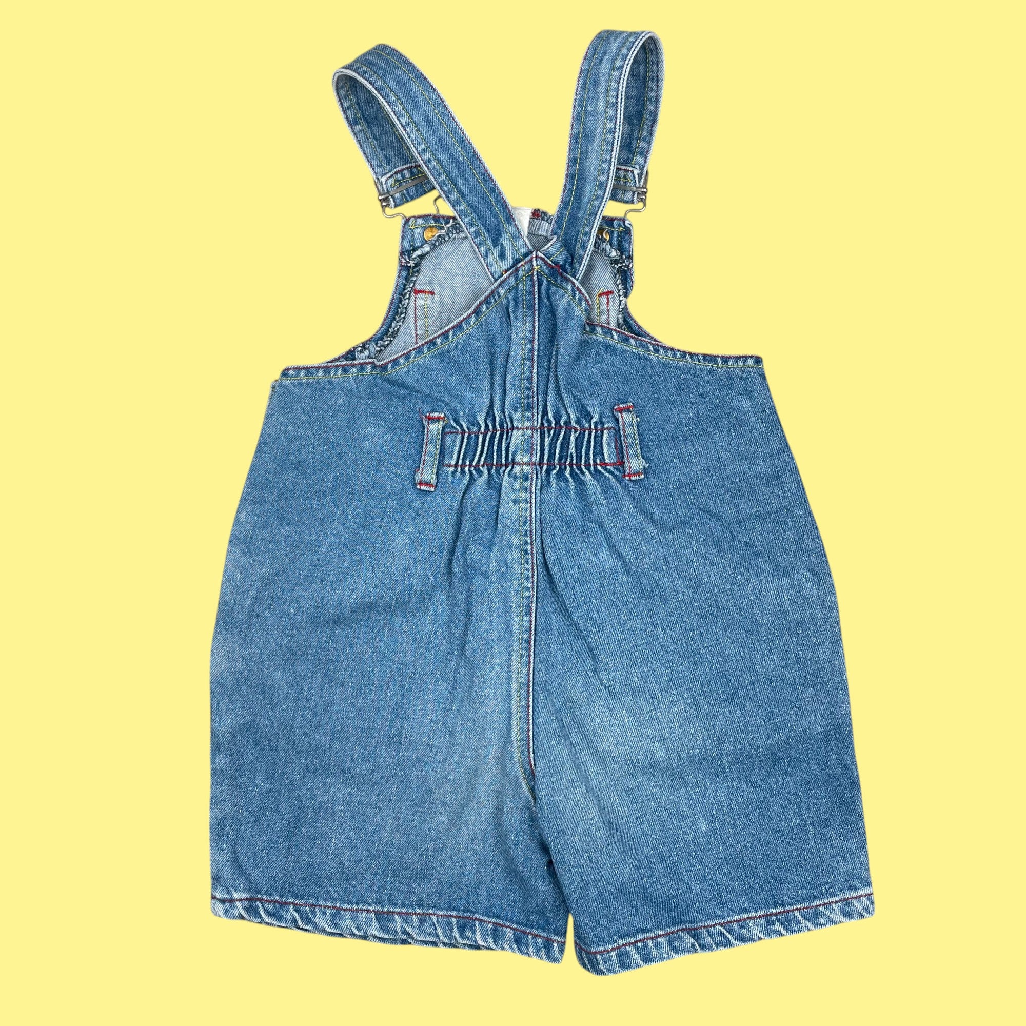 Salopette jean 18 mois