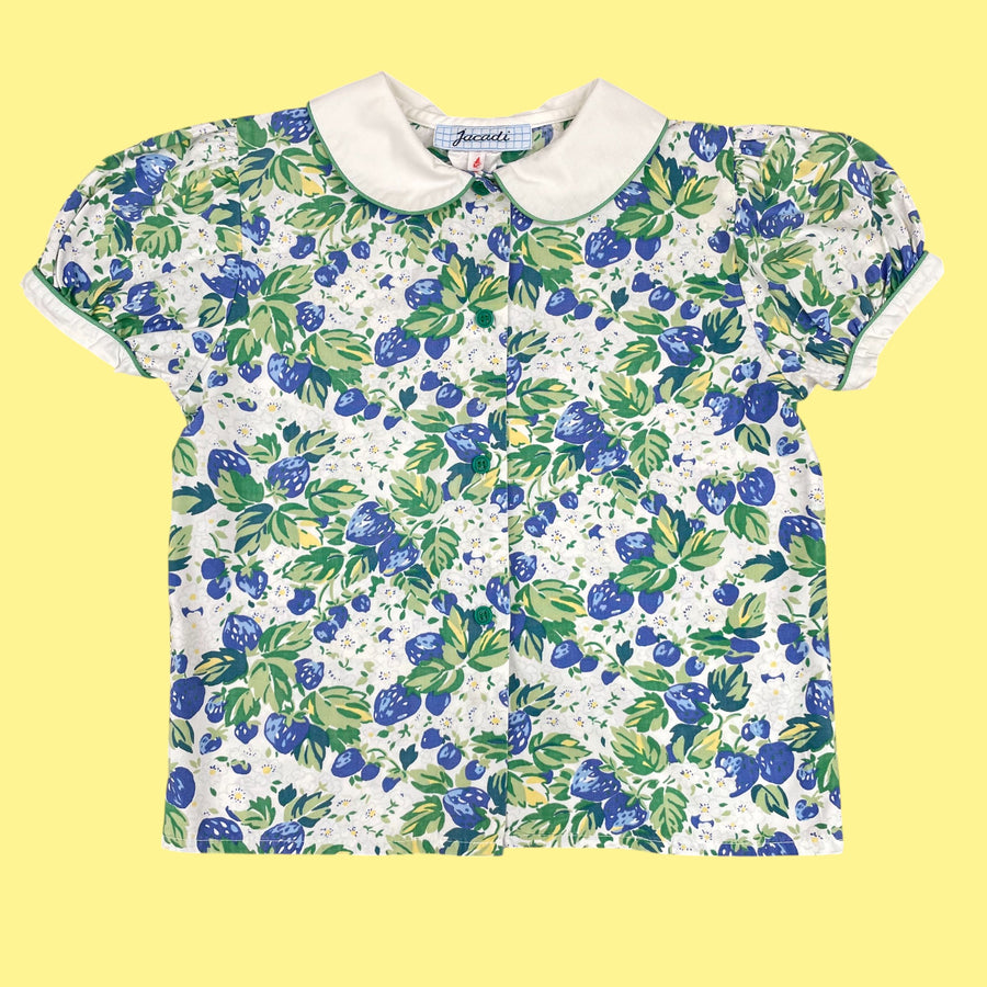 Chemisier Jacadi vintage 4 ans