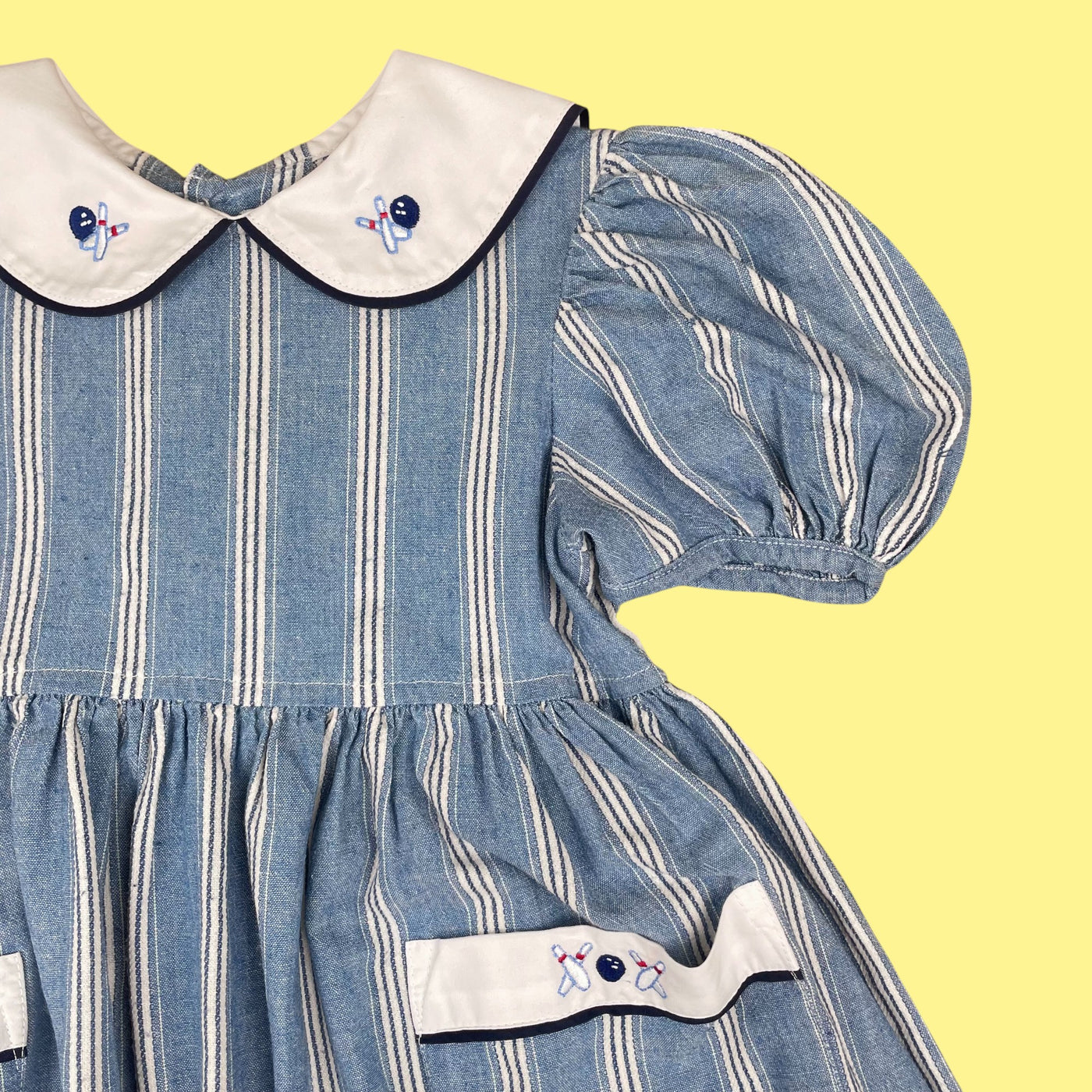 Robe Jacadi 4-5 ans