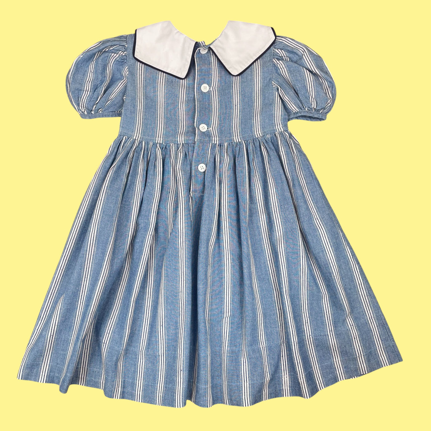 Robe Jacadi 4-5 ans