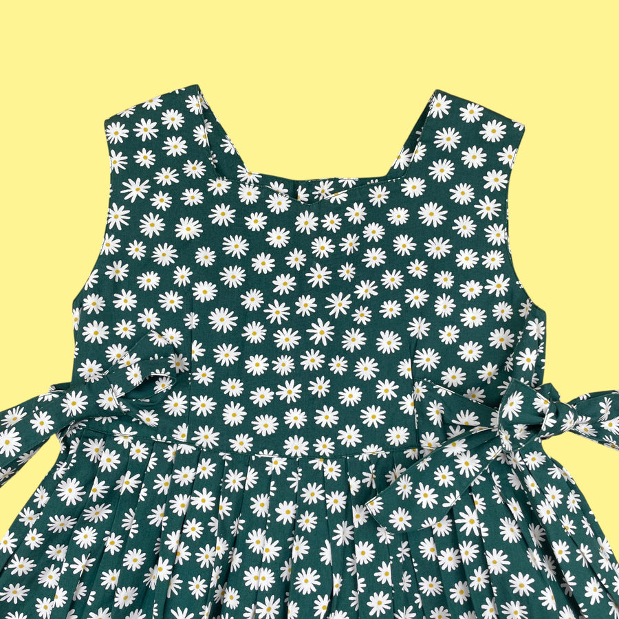 Robe vintage Cyrillus 8 ans