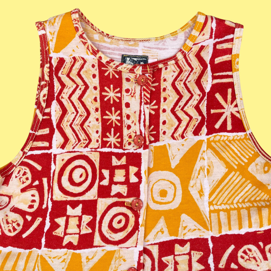 Robe 90's 8 ans