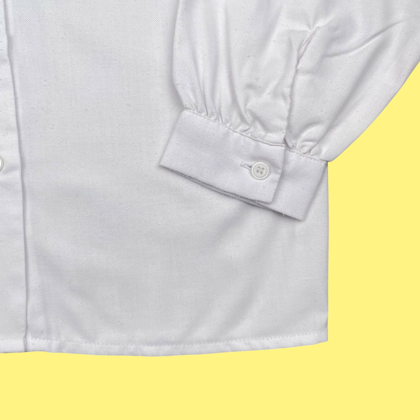 Chemisier Jacadi vintage 8 ans