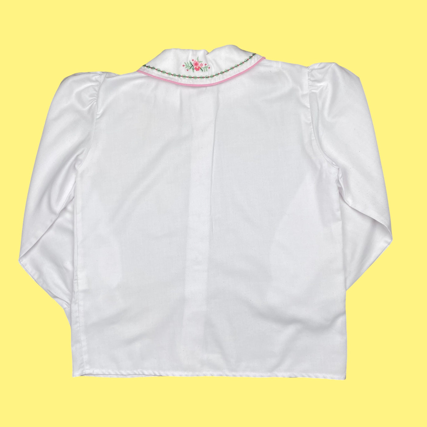 Chemisier Jacadi vintage 8 ans