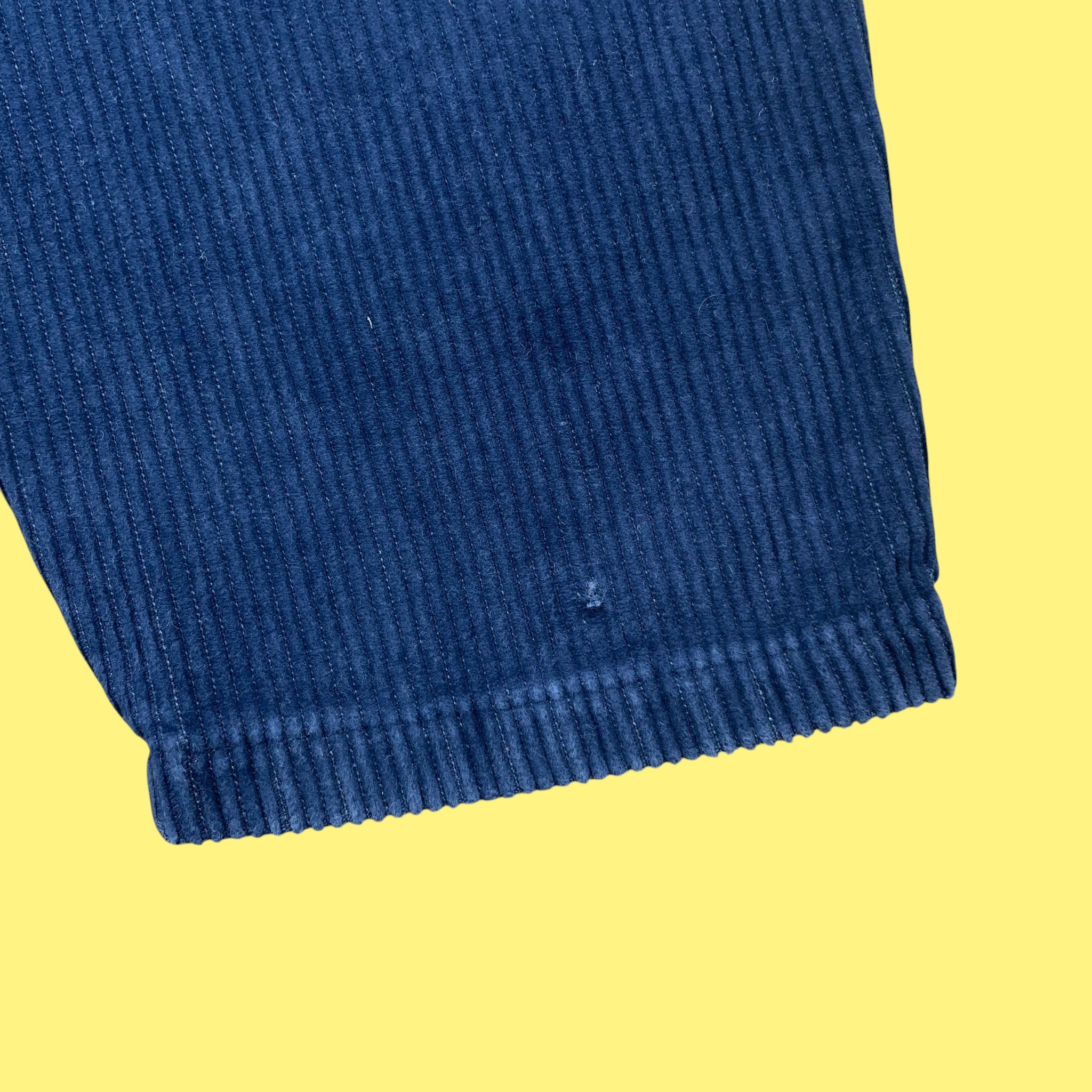 Salopette velours vintage 2-3 ans