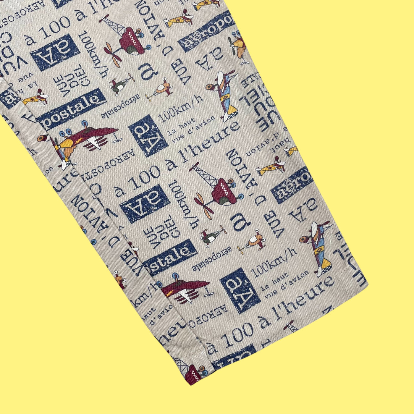 Salopette Jacadi vintage 6 ans