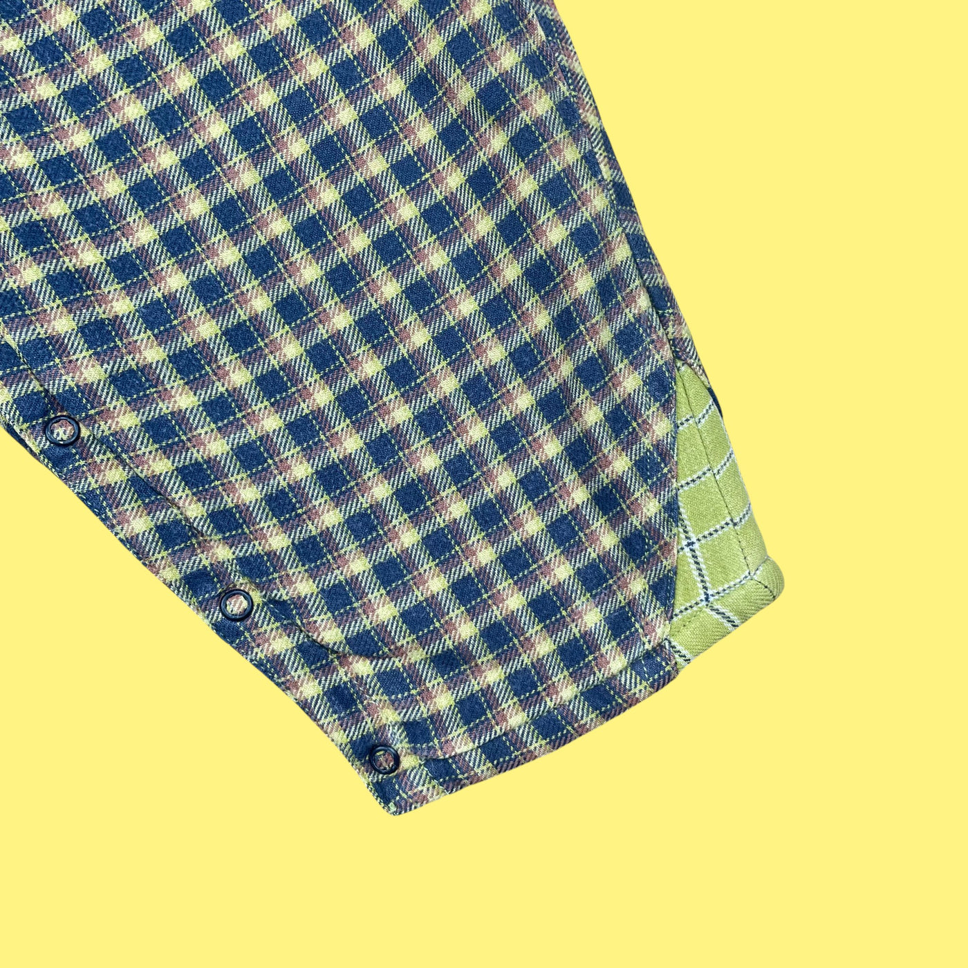 Ensemble vintage Catimini 18 mois