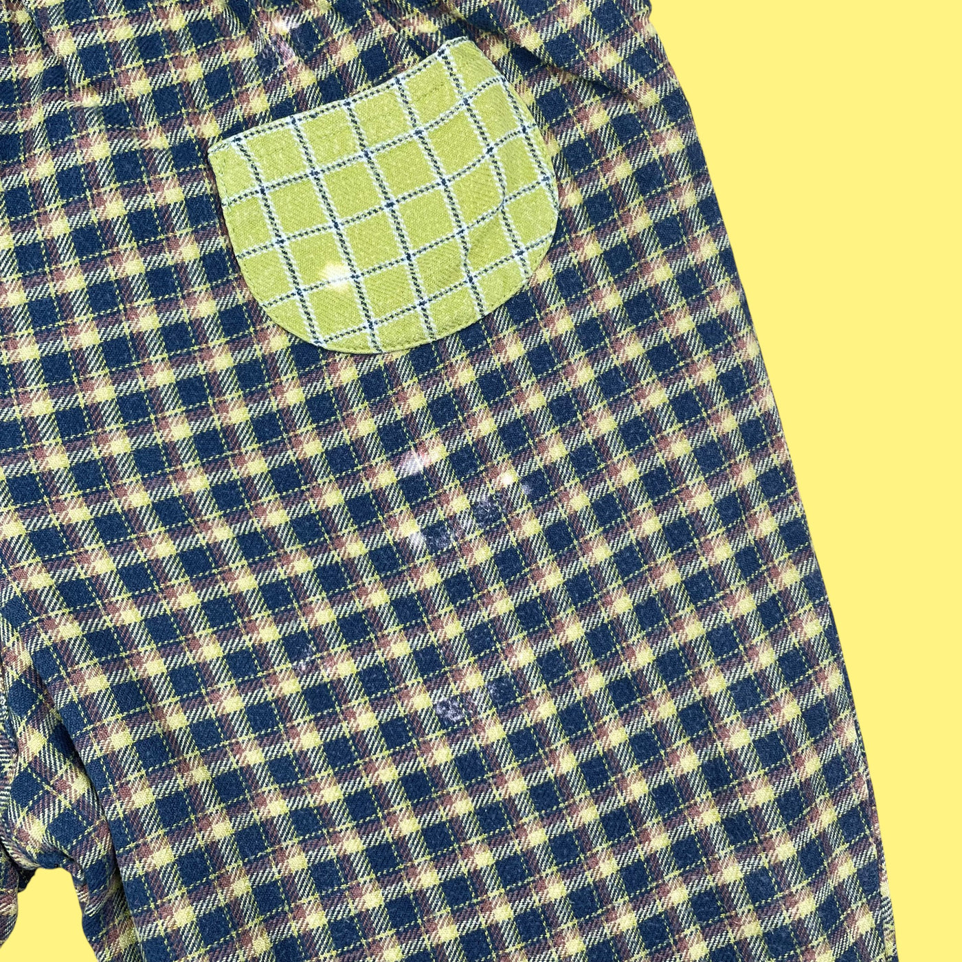 Ensemble vintage Catimini 18 mois