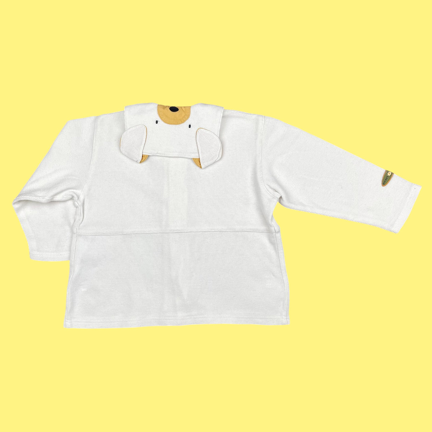 Ensemble vintage Catimini 18 mois