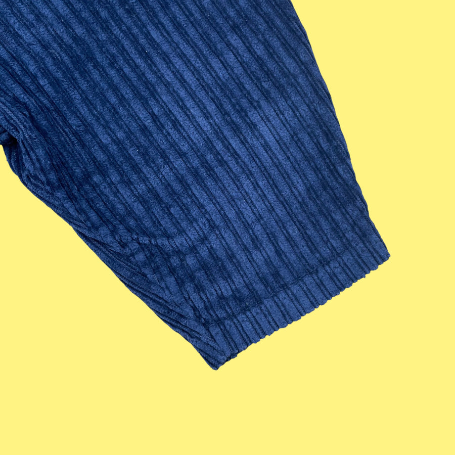 Pantalon velours vintage 9-12 mois