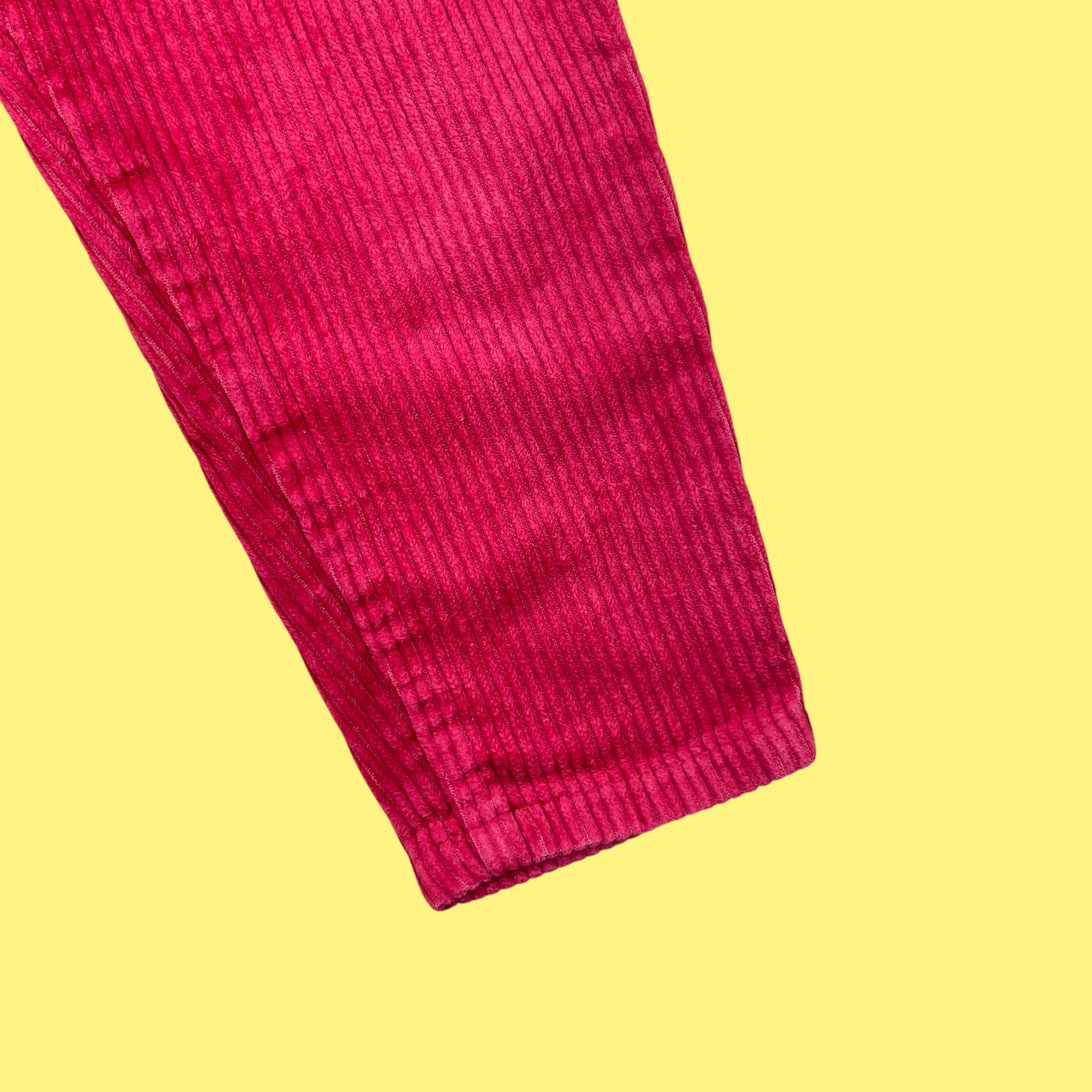 Pantalon velours vintage 3-4 ans