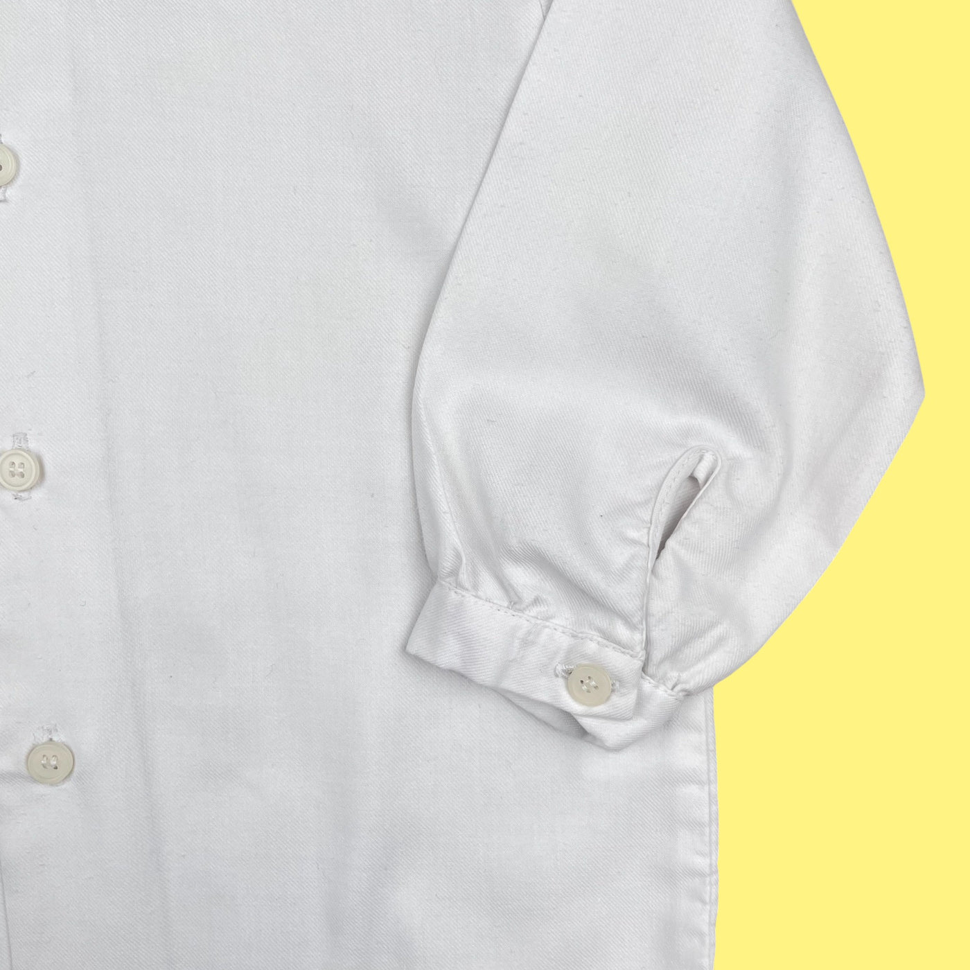 Chemisier Jacadi vintage 18 mois