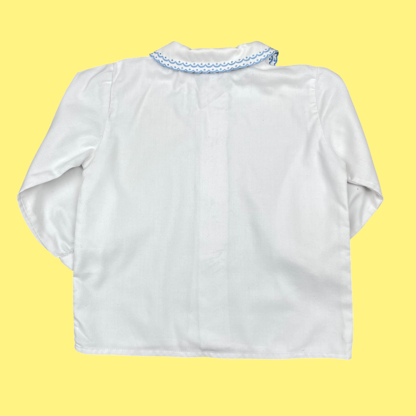 Chemisier Jacadi vintage 18 mois