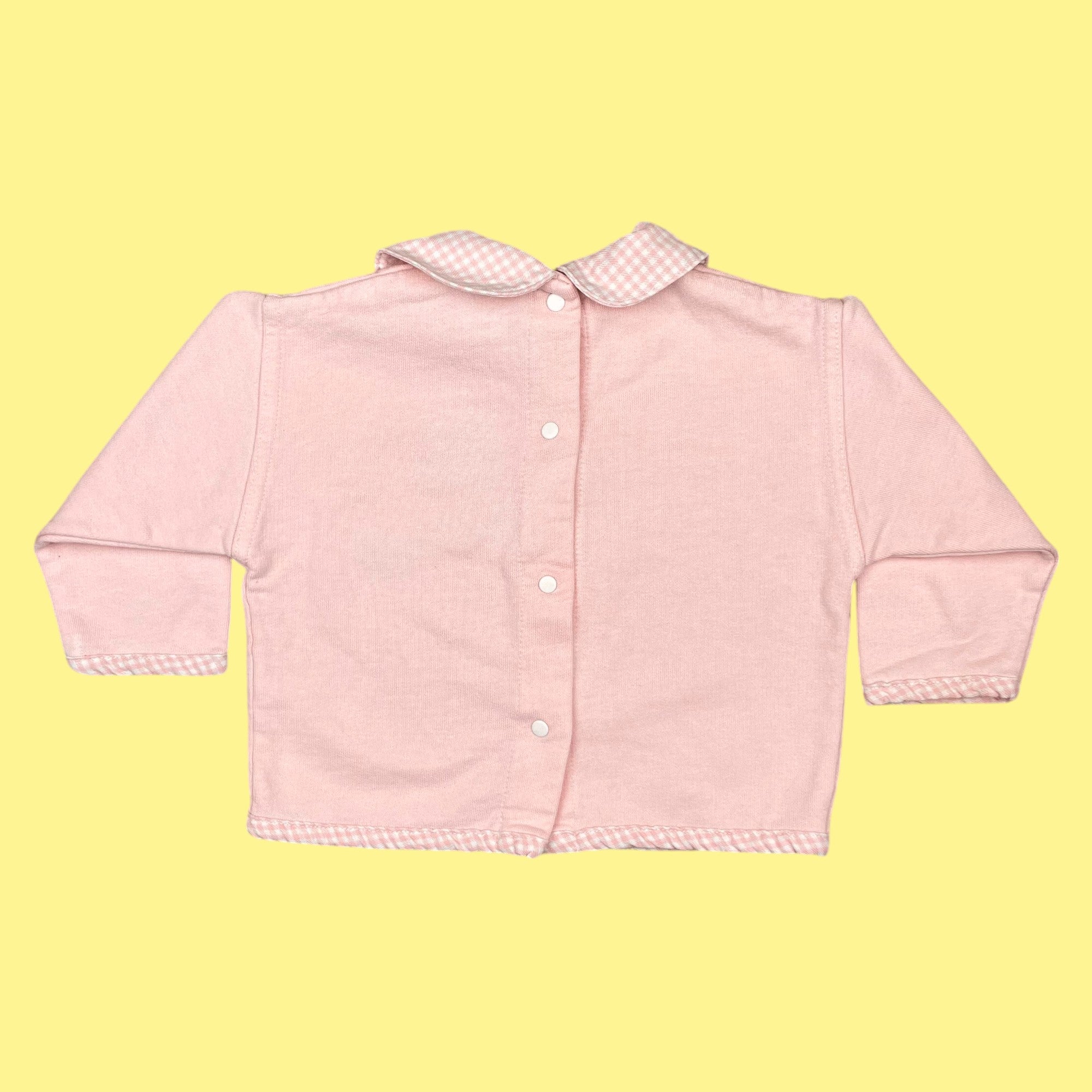Ensemble Sergent Major vintage 6 mois