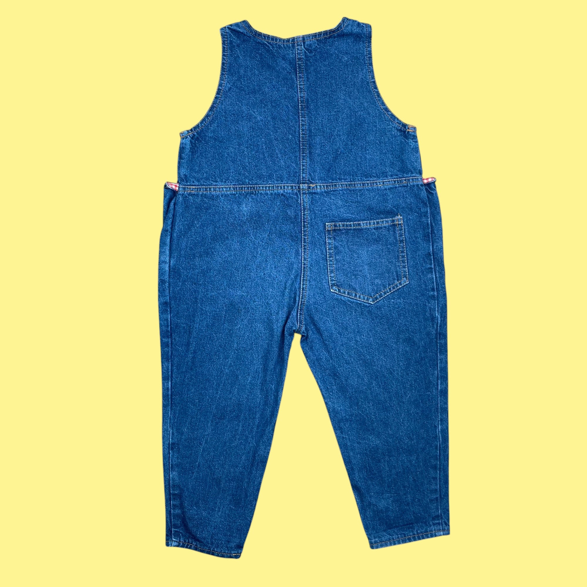 Salopette jean 18 mois