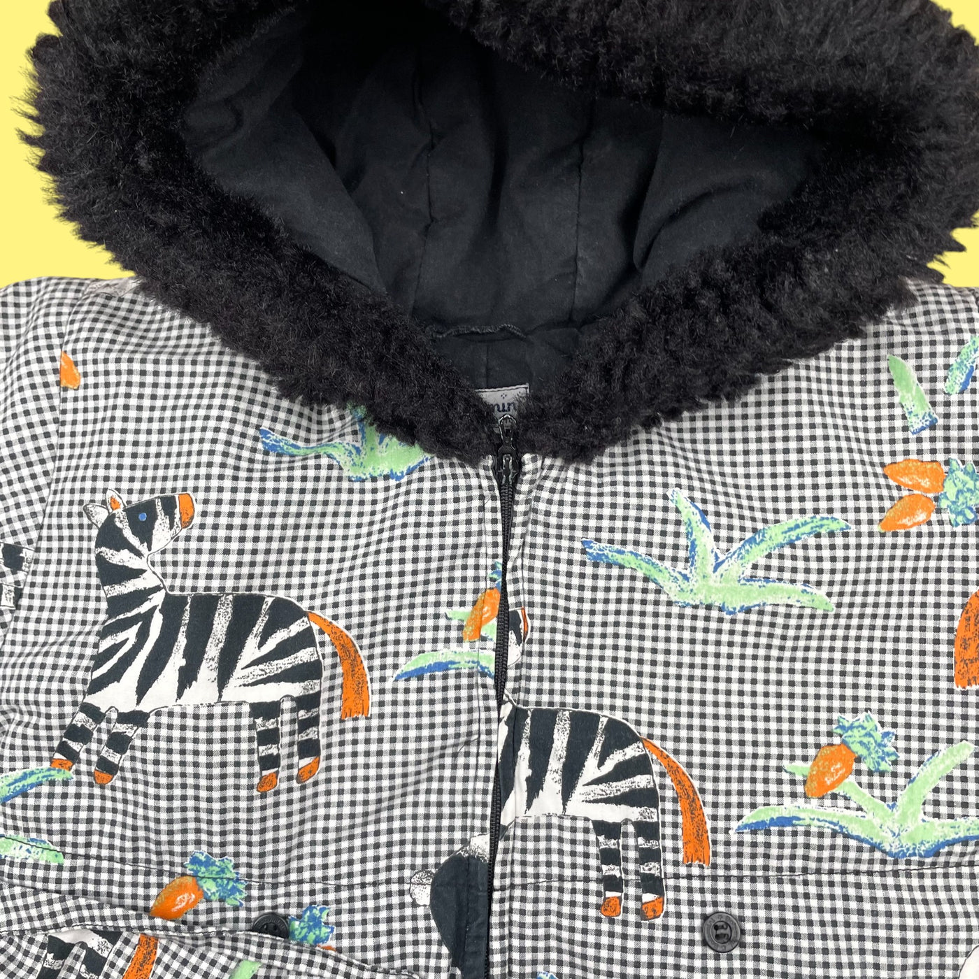 Combi-pilote Catimini vintage 12 mois