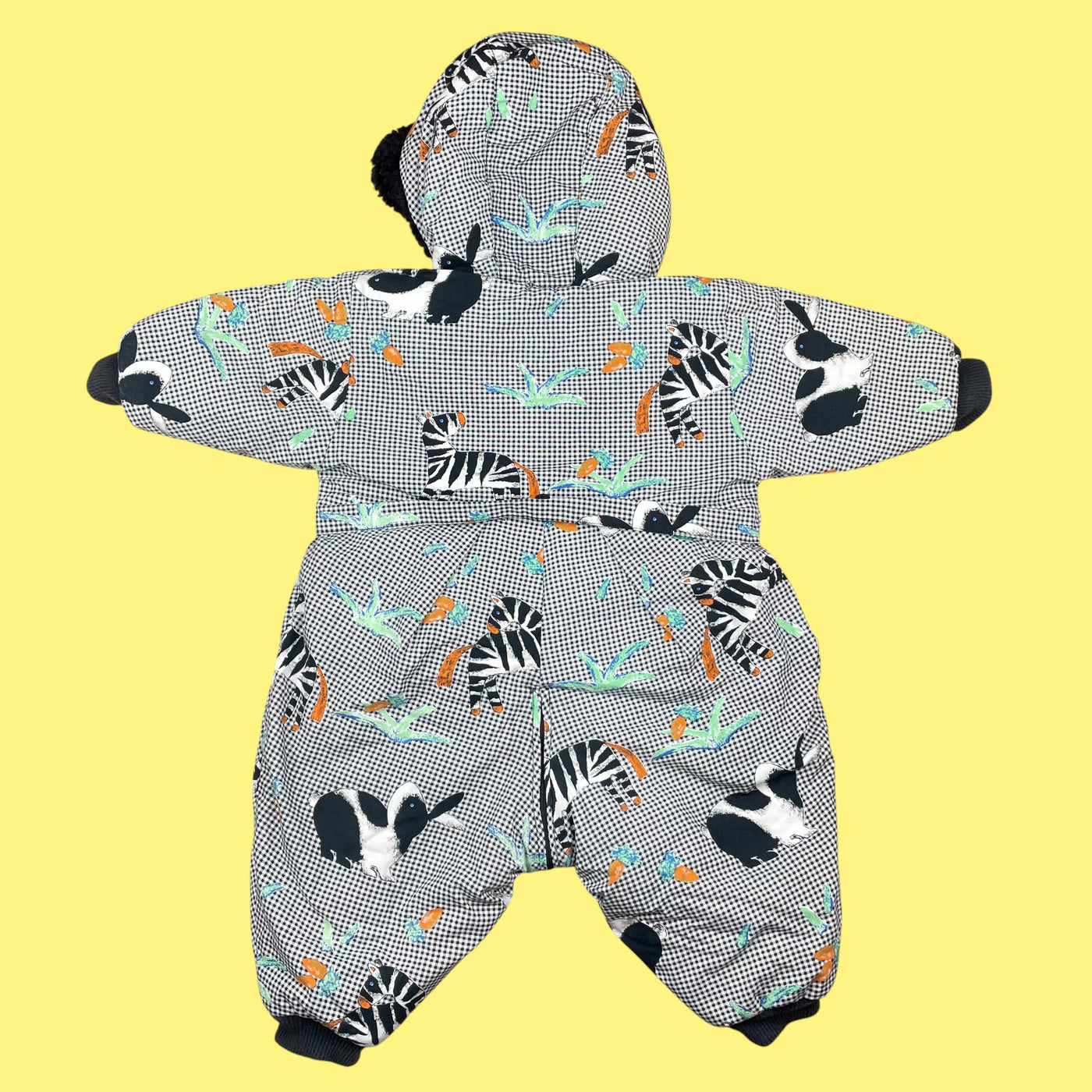 Combi-pilote Catimini vintage 12 mois