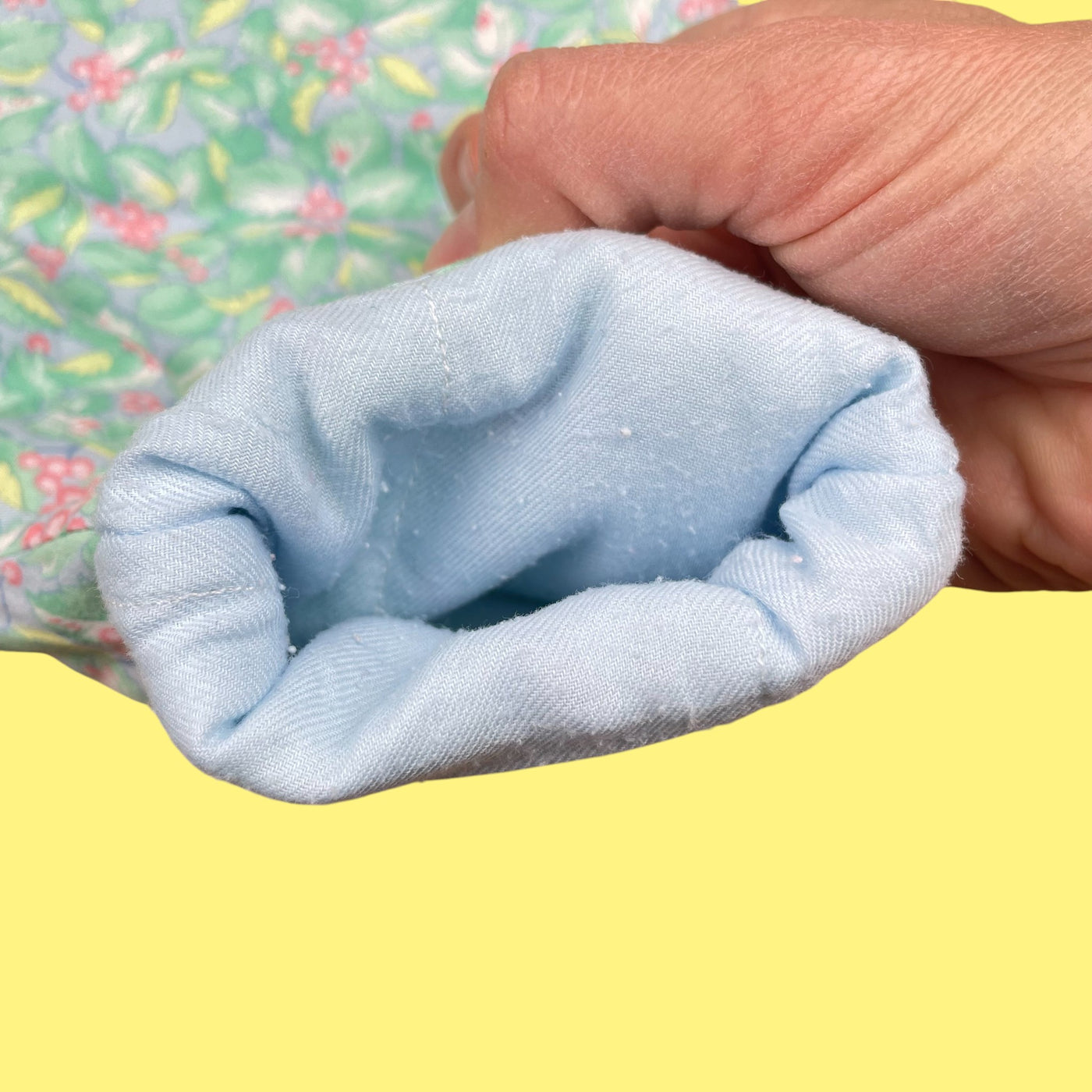 Salopette pastel vintage 3 mois