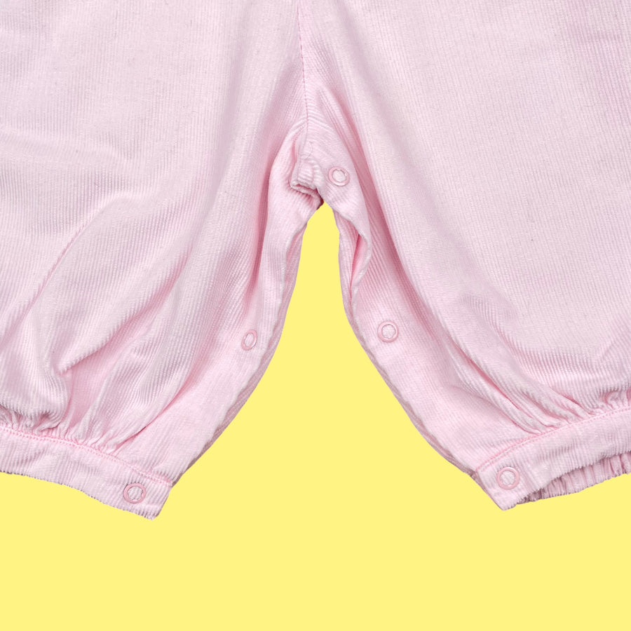 Salopette Jacadi vintage 6 mois