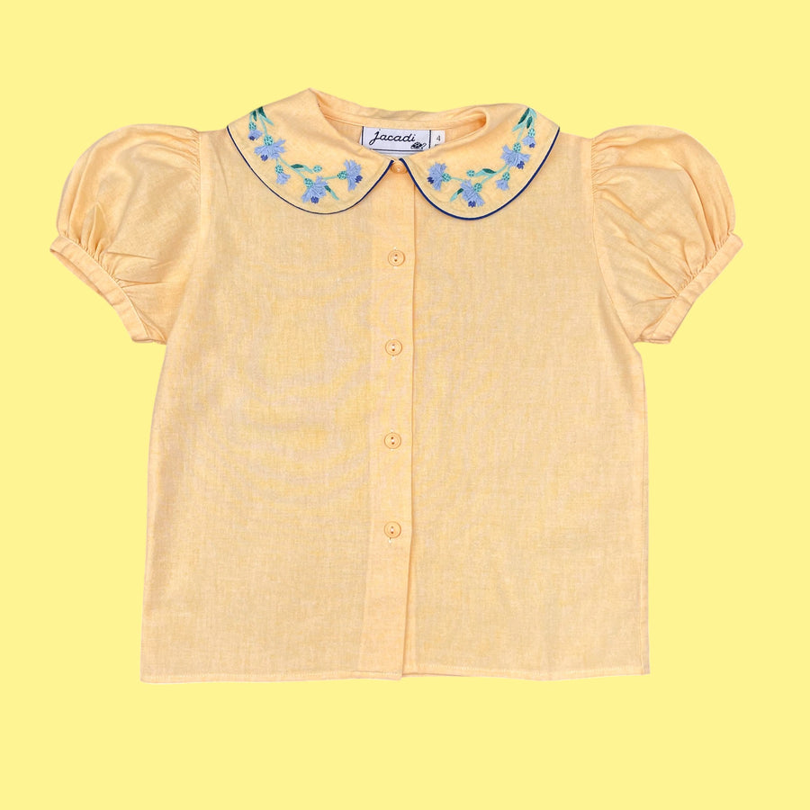 Chemisier Jacadi 4 ans