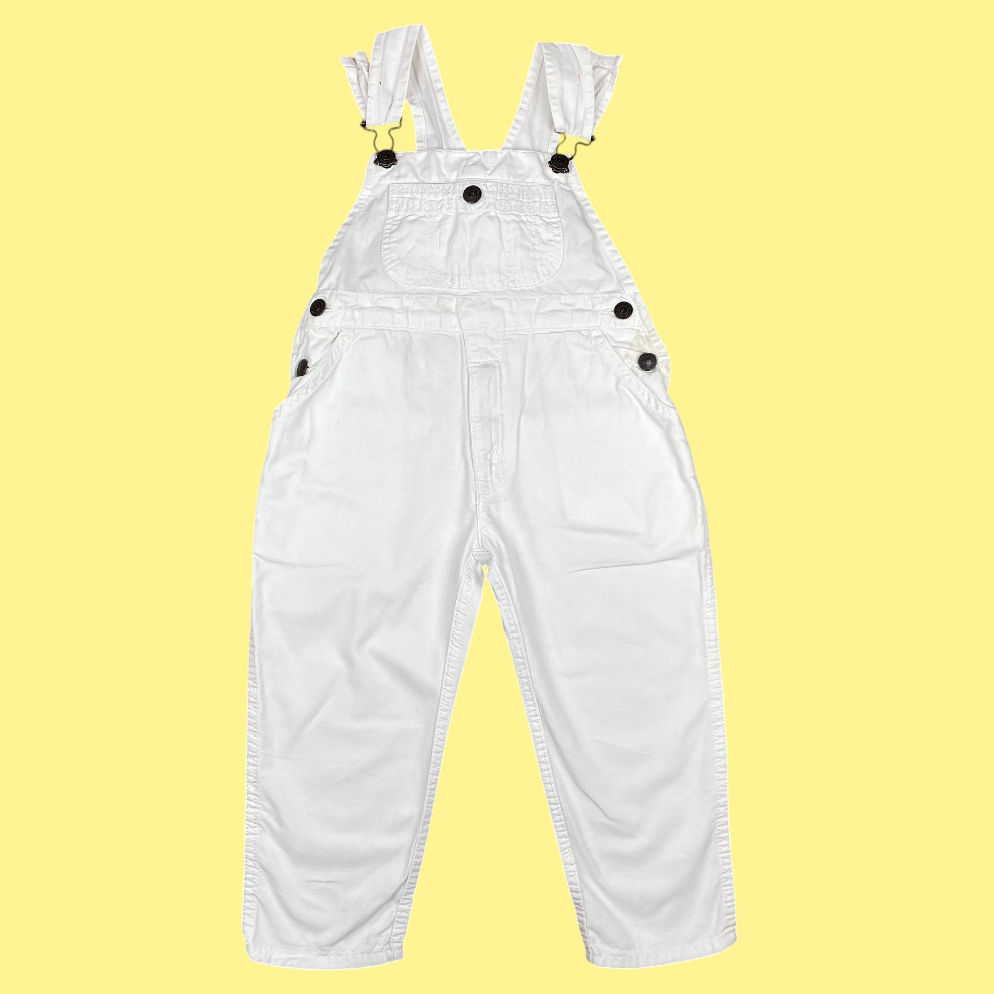 Salopette vintage Levi's 3 ans