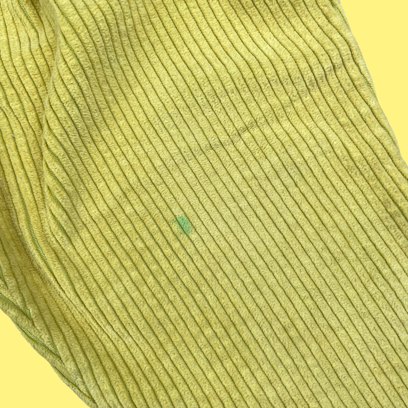 Pantalon velours 5-6 ans