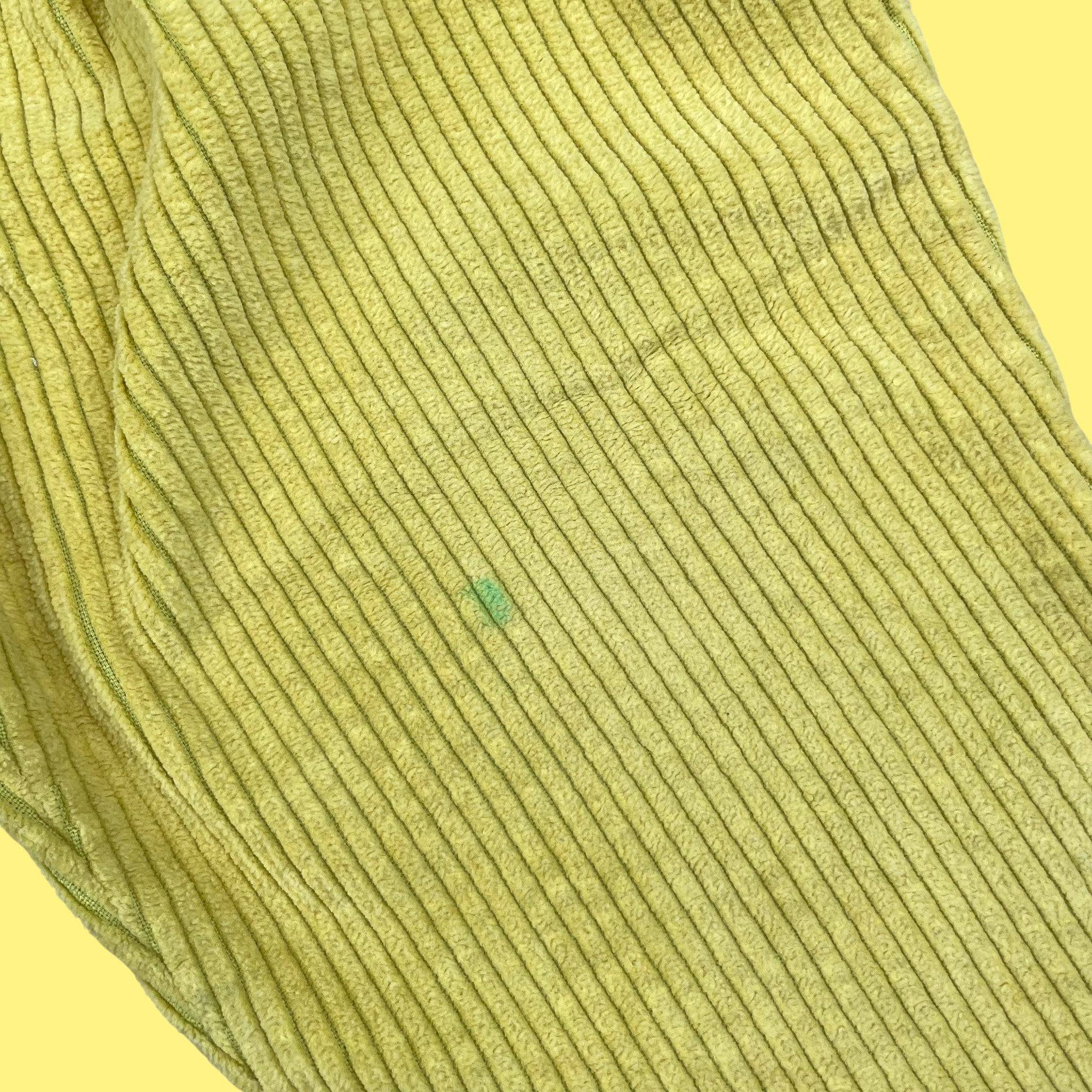 Pantalon velours 5-6 ans