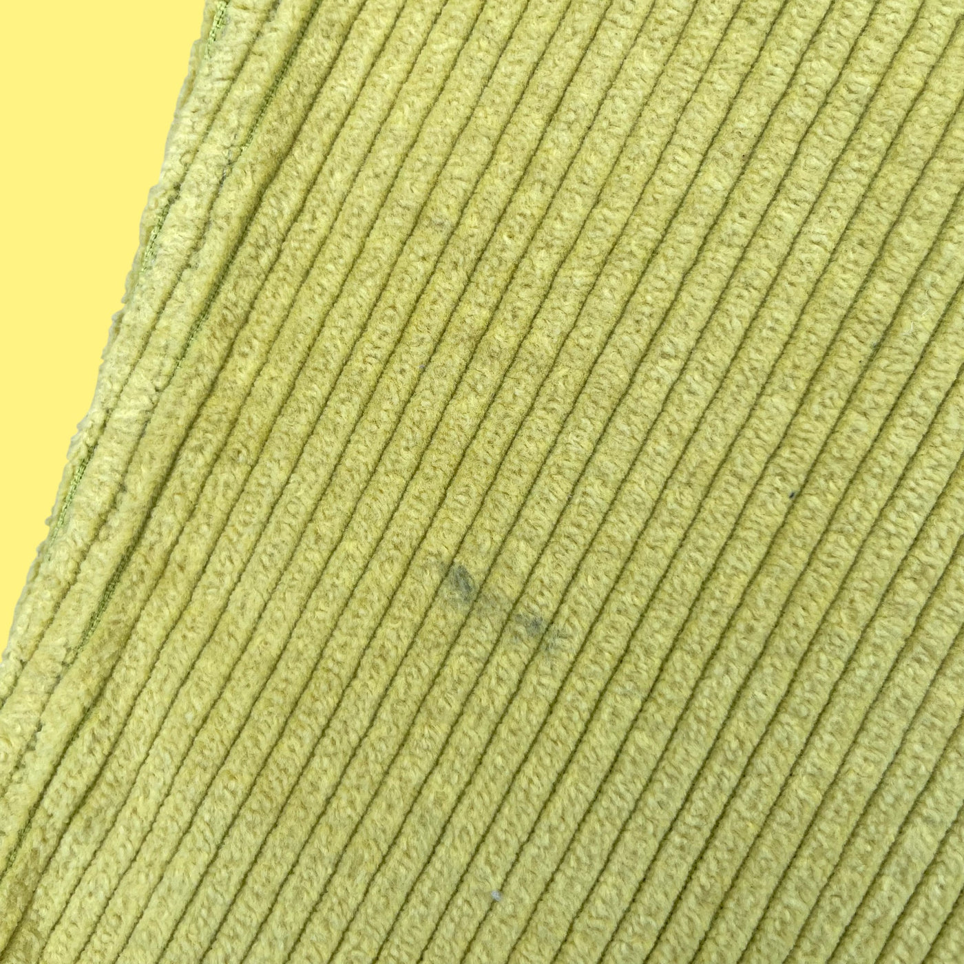 Pantalon velours 5-6 ans