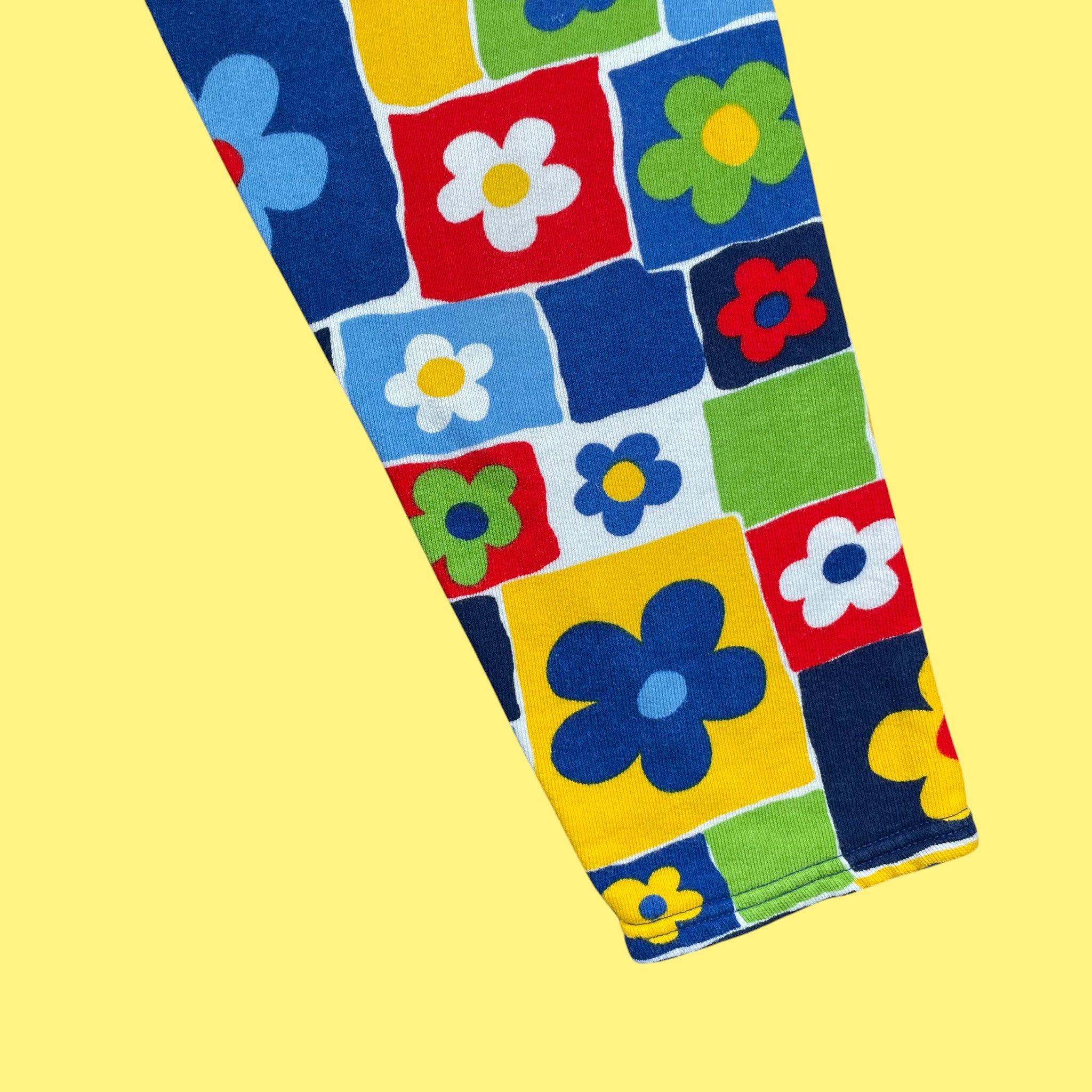 Pantalon Benetton vintage 7-8 ans