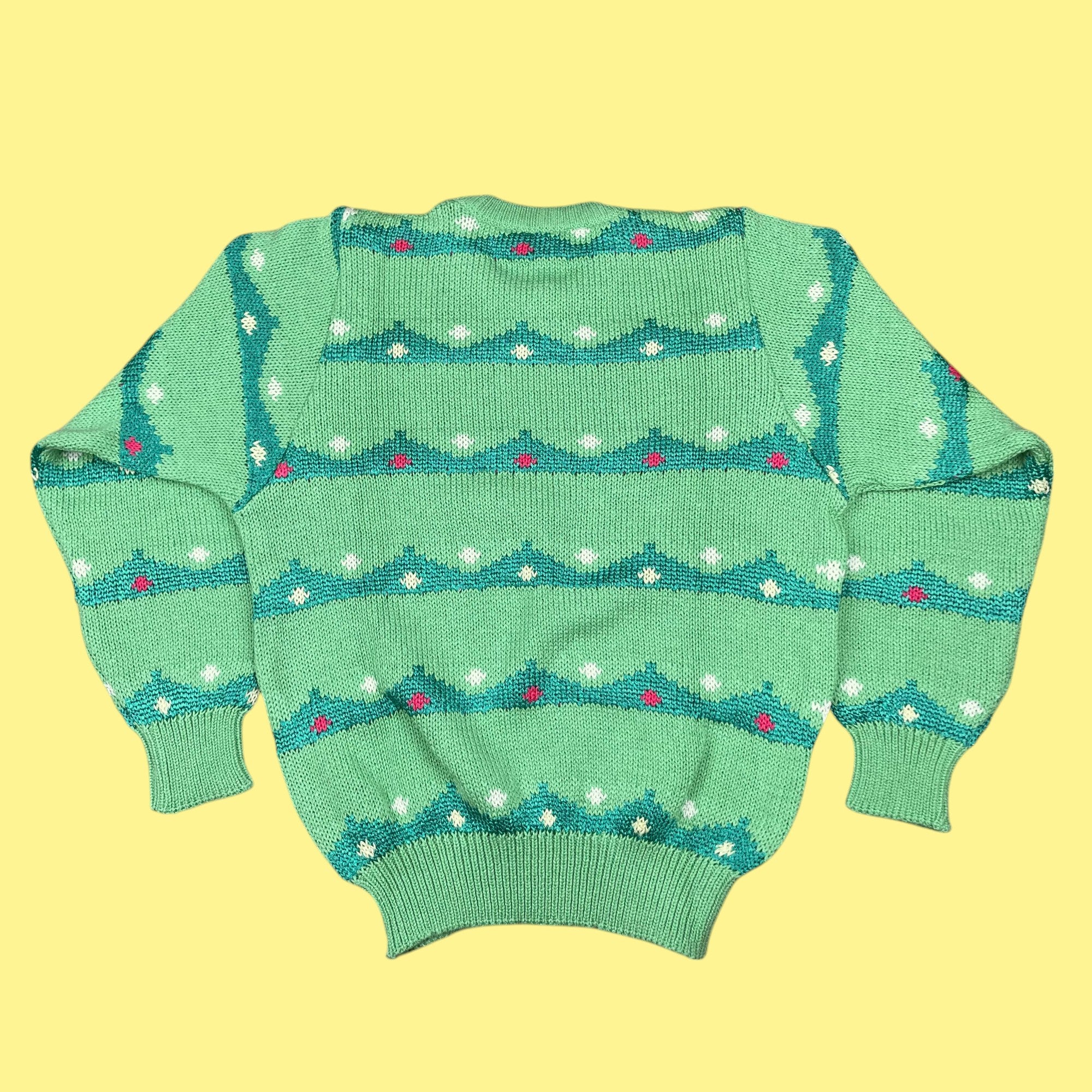 Pull deadstock pois 8 ans