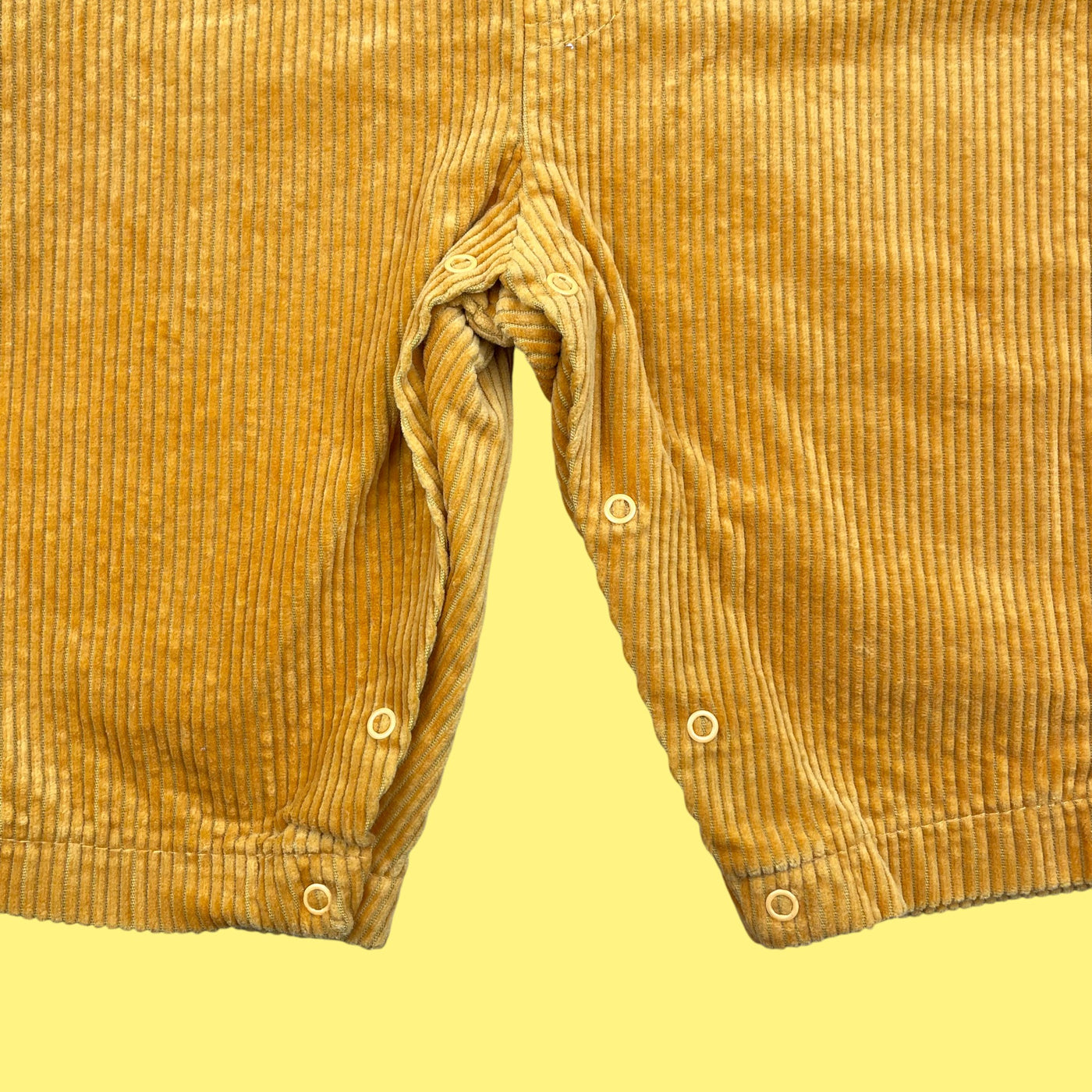 Salopette vintage Babar 3-6 mois