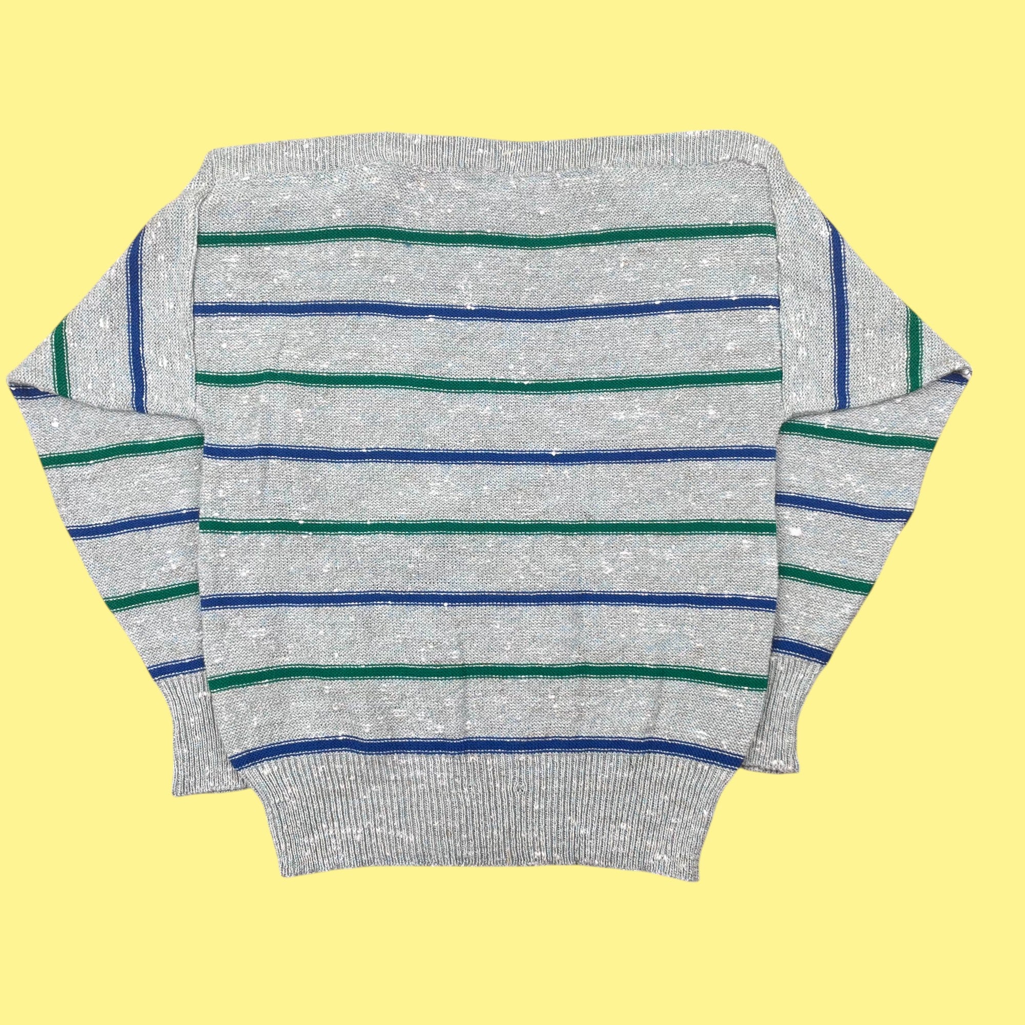 Pull deadstock lin 5-7-8 ans
