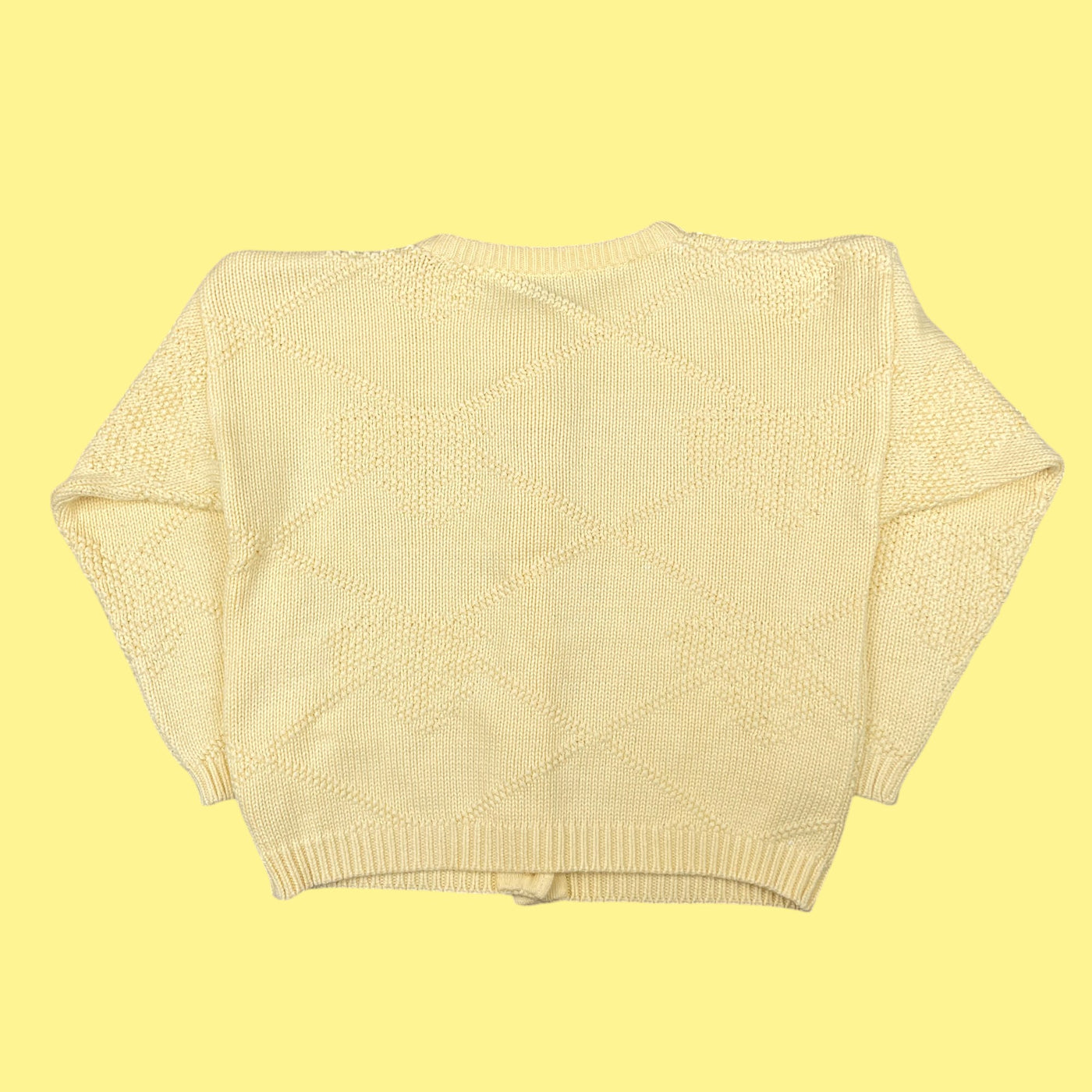 Gilet Cacharel vintage 7 ans
