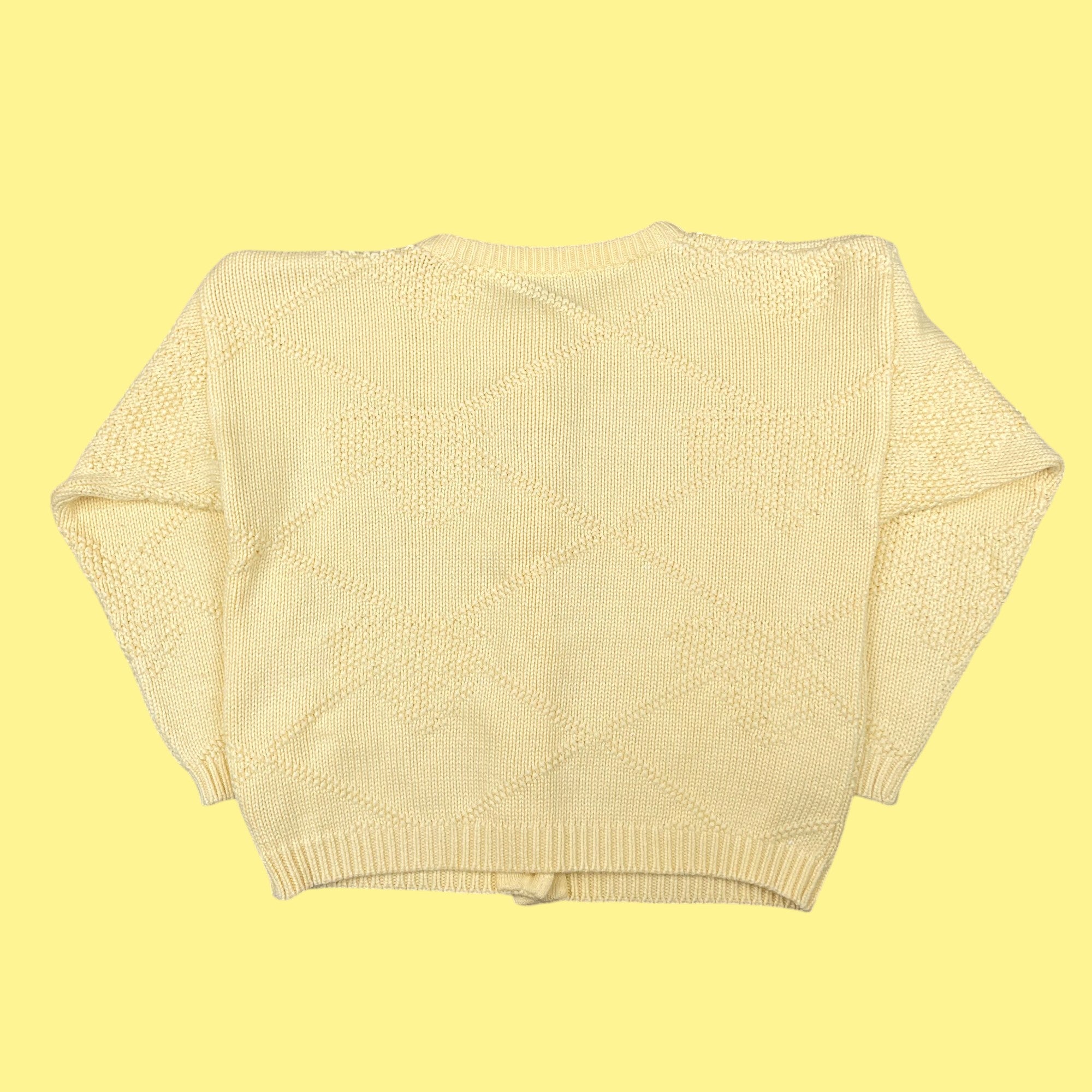 Gilet Cacharel vintage 7 ans