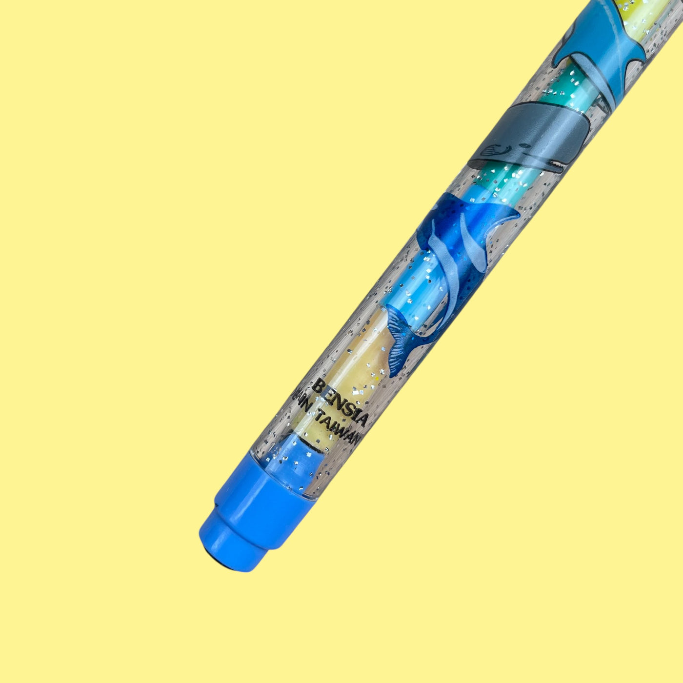 Crayon pousse-mine vintage