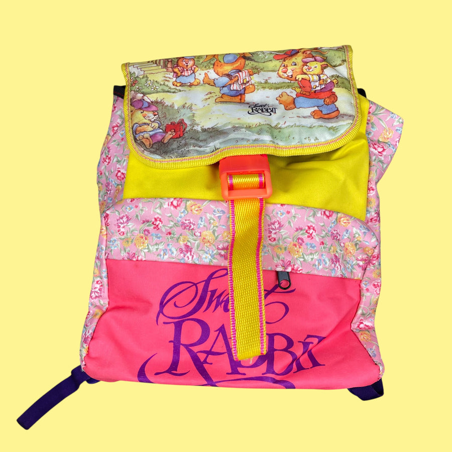 Sac à dos 80's neuf