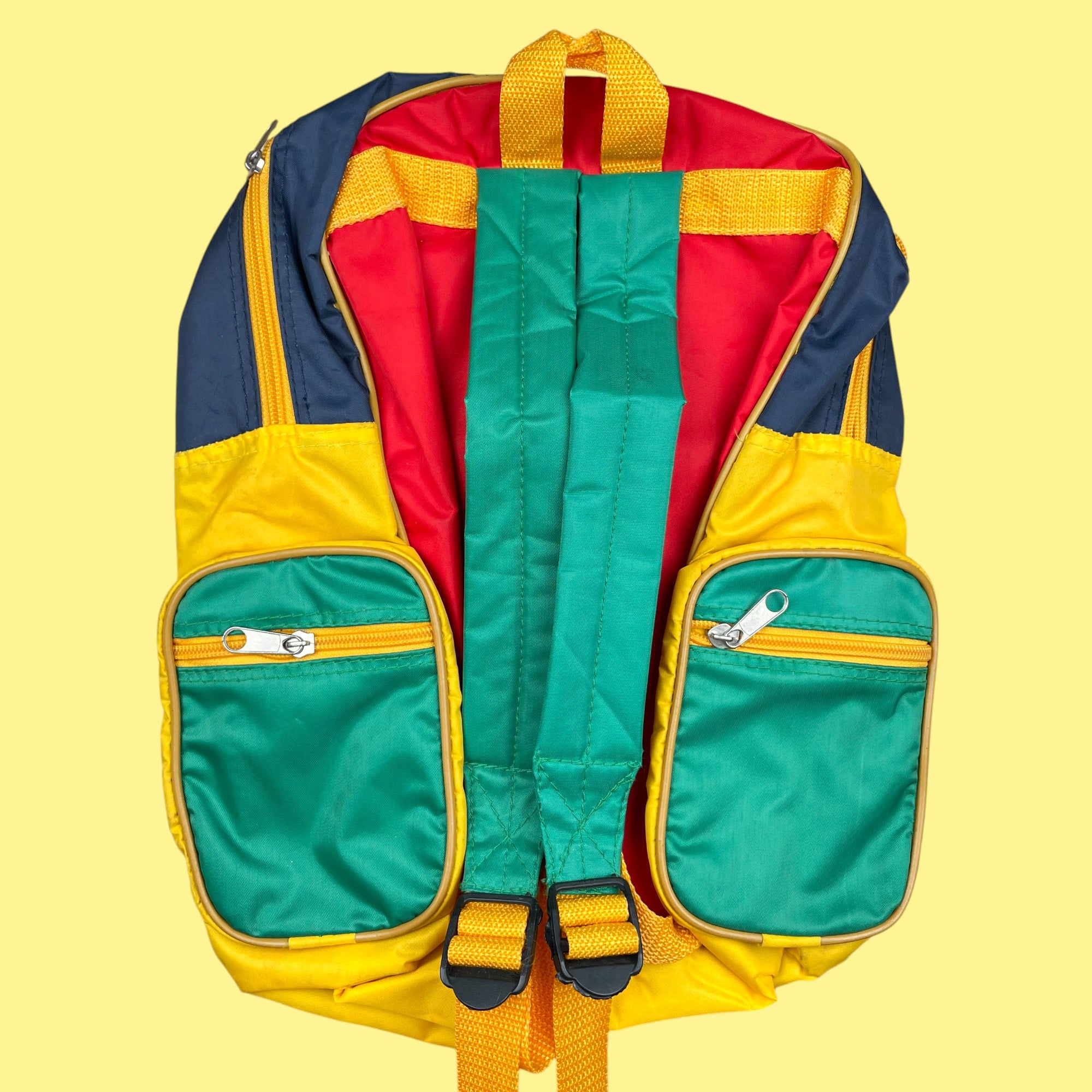 Sac à dos 80's neuf