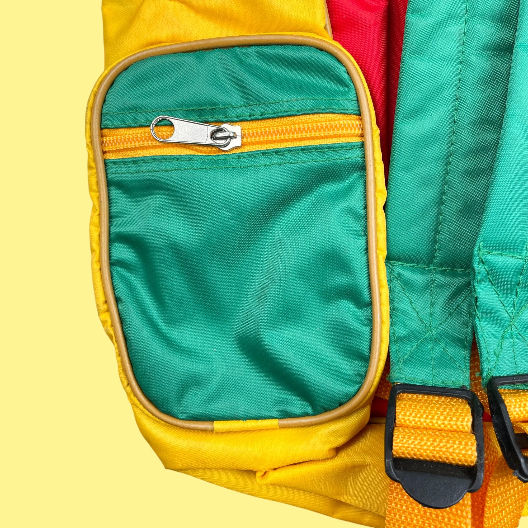 Sac à dos 80's neuf
