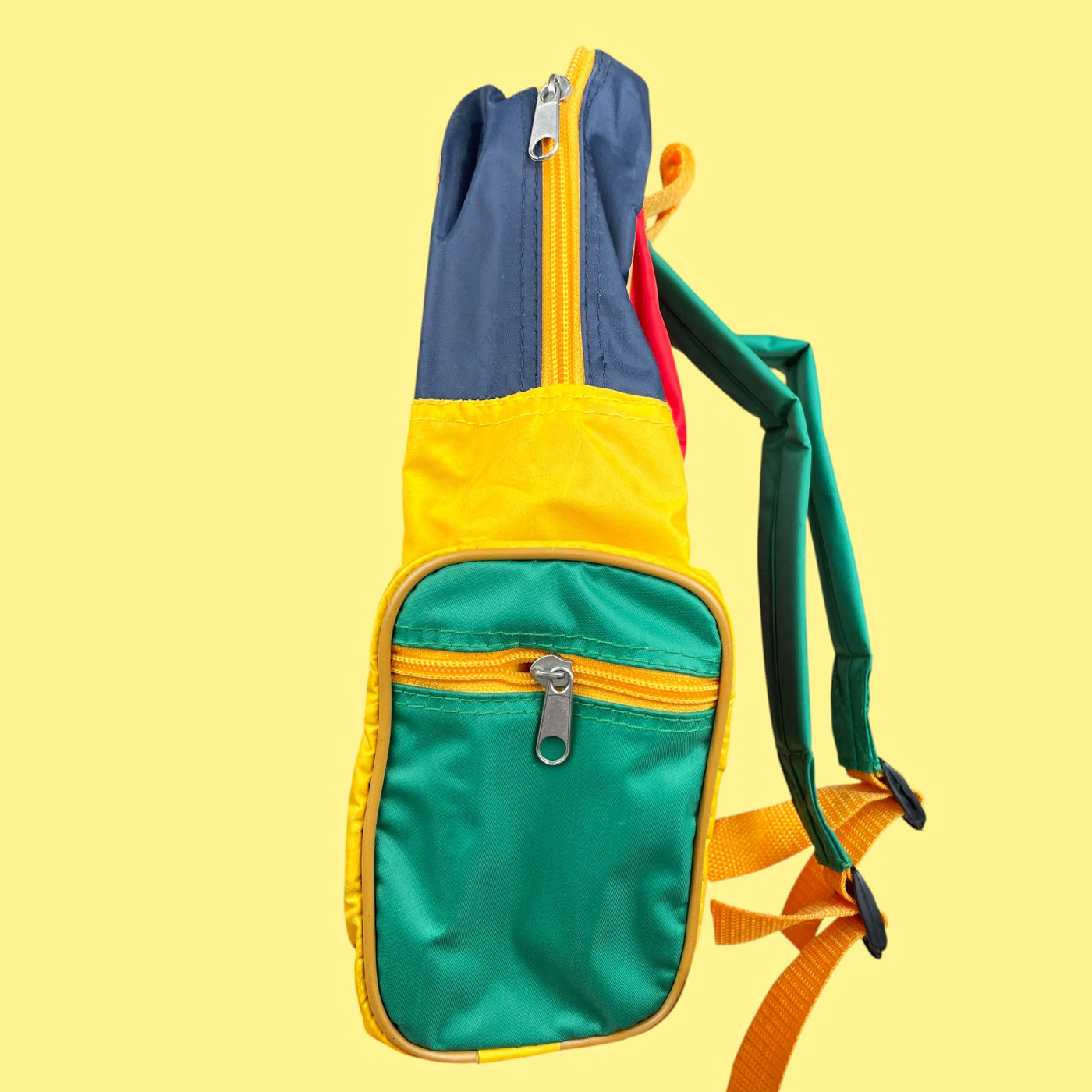 Sac à dos 80's neuf