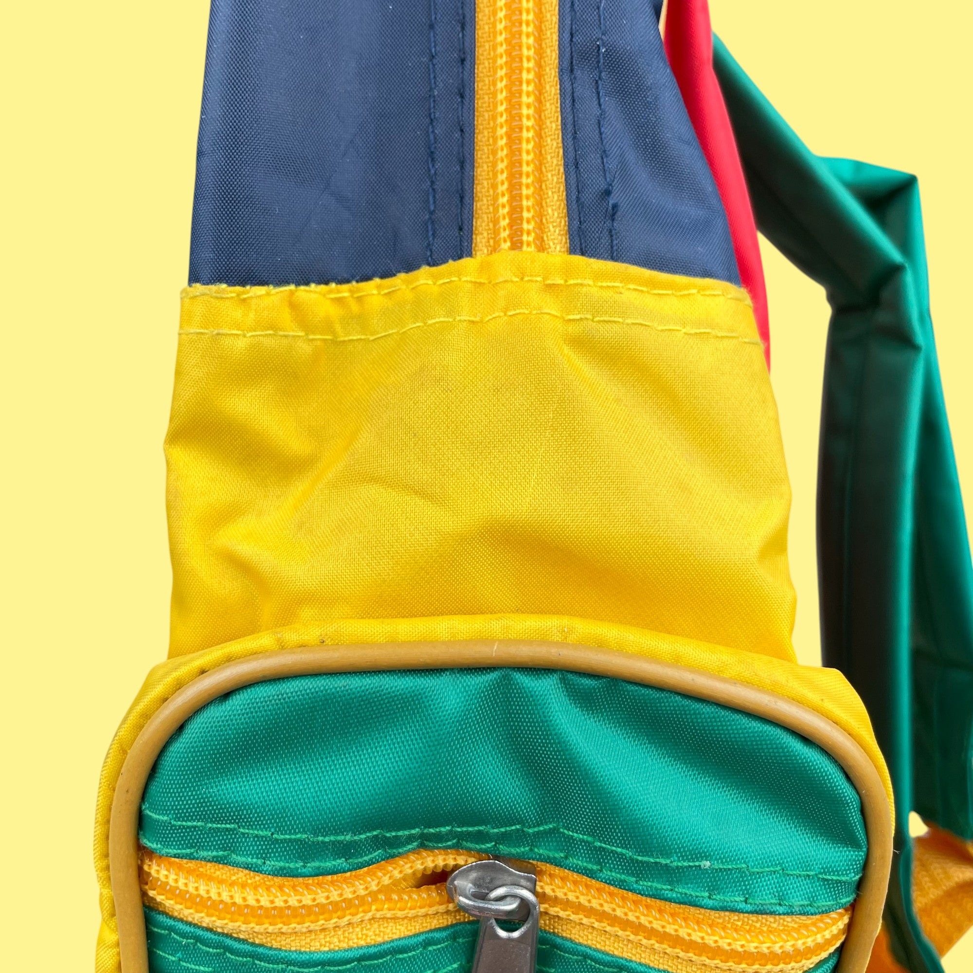 Sac à dos 80's neuf