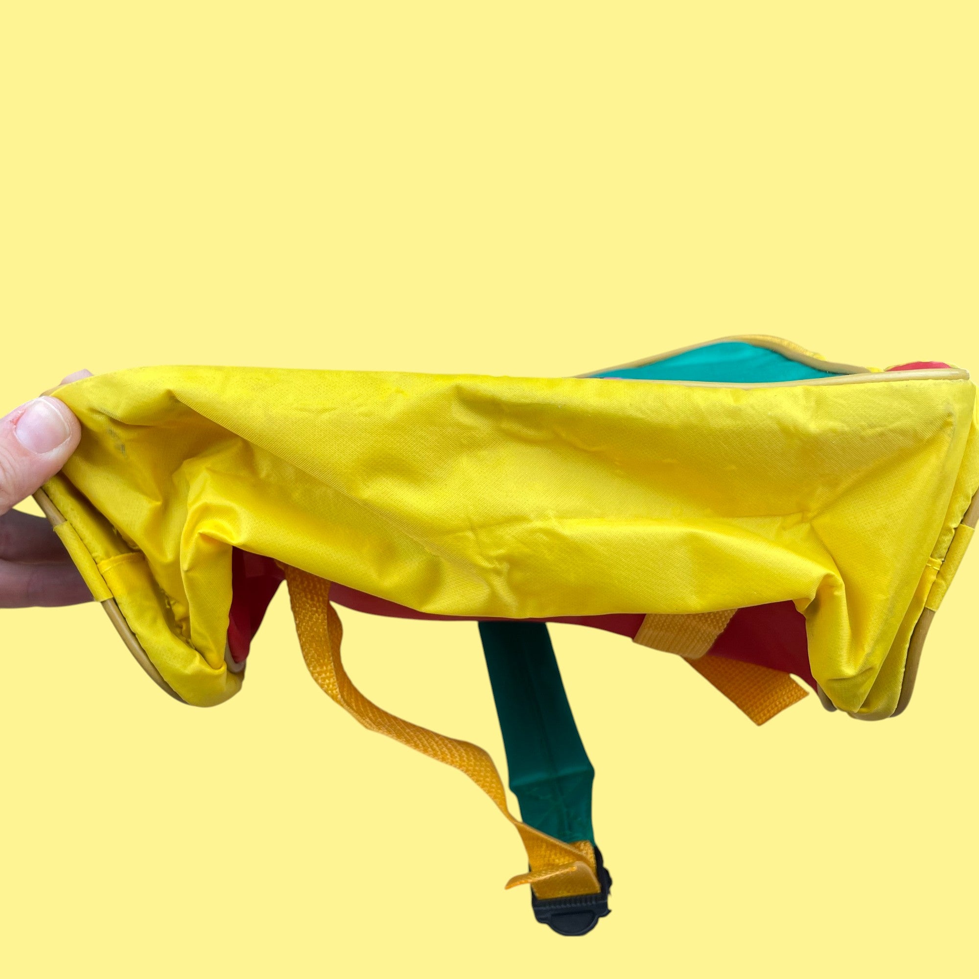 Sac à dos 80's neuf