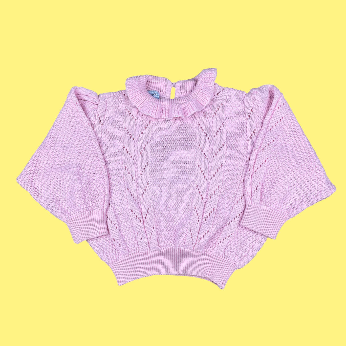 Pull Jacadi vintage 4-5 ans