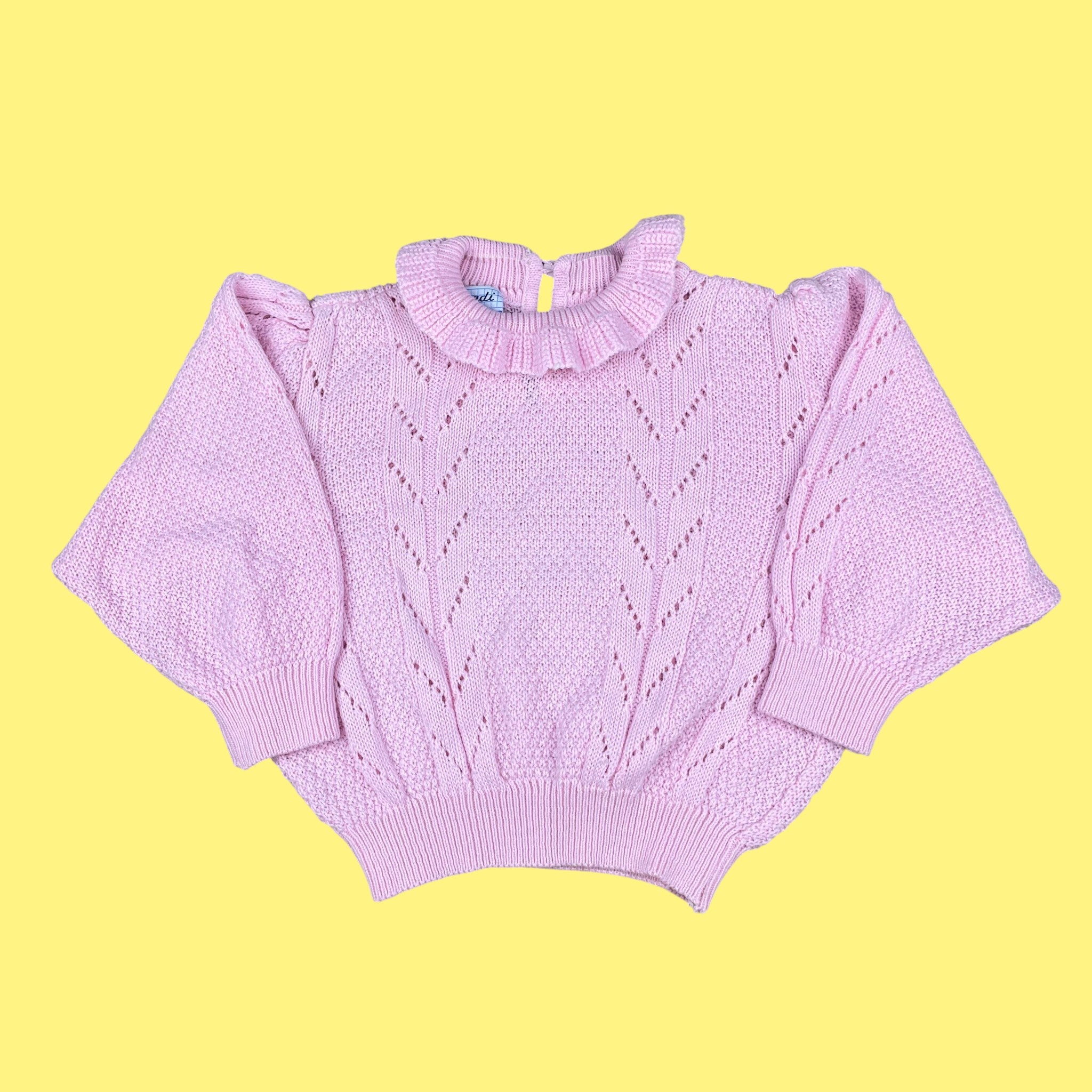 Pull Jacadi vintage 4-5 ans