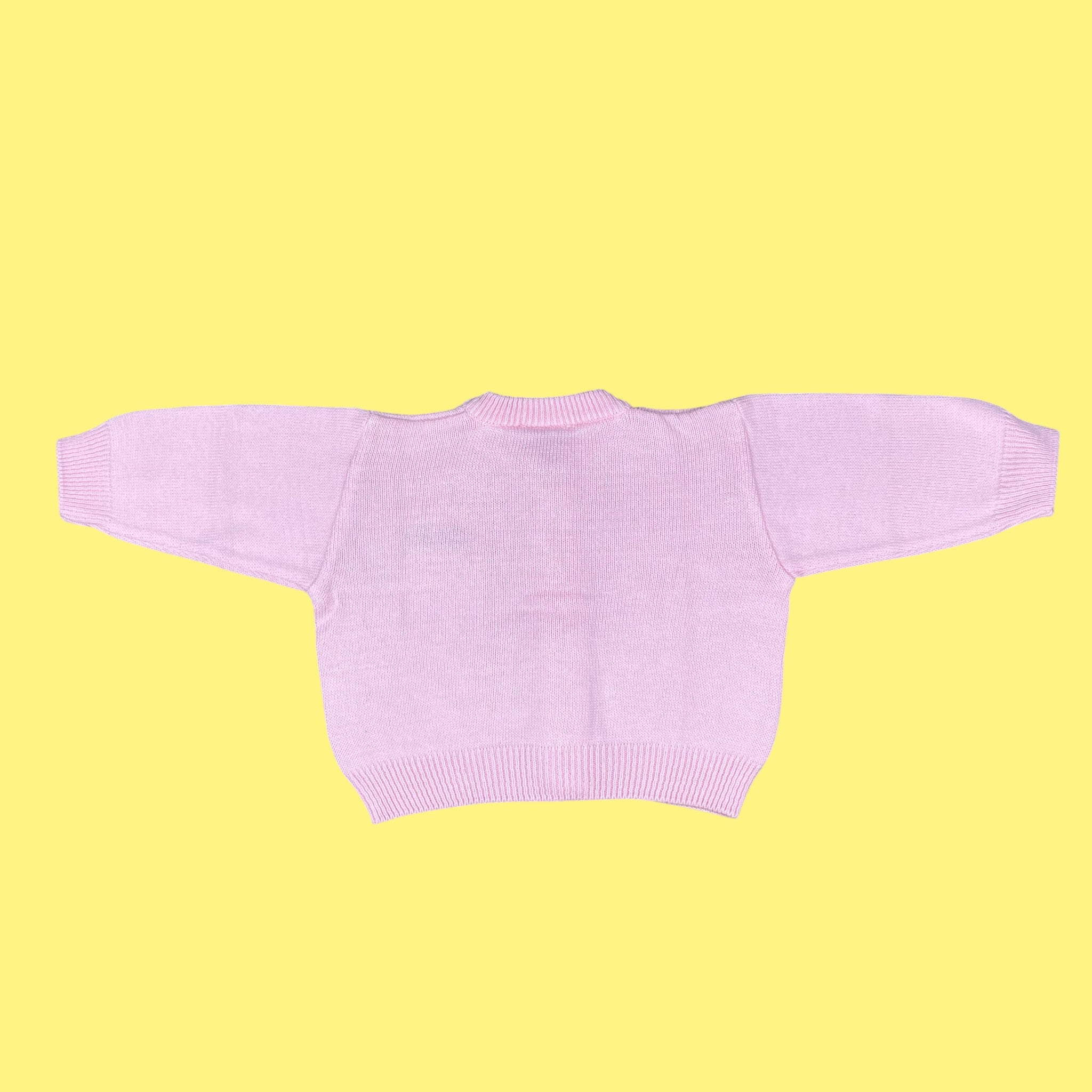 Gilet Jacadi vintage 9 mois