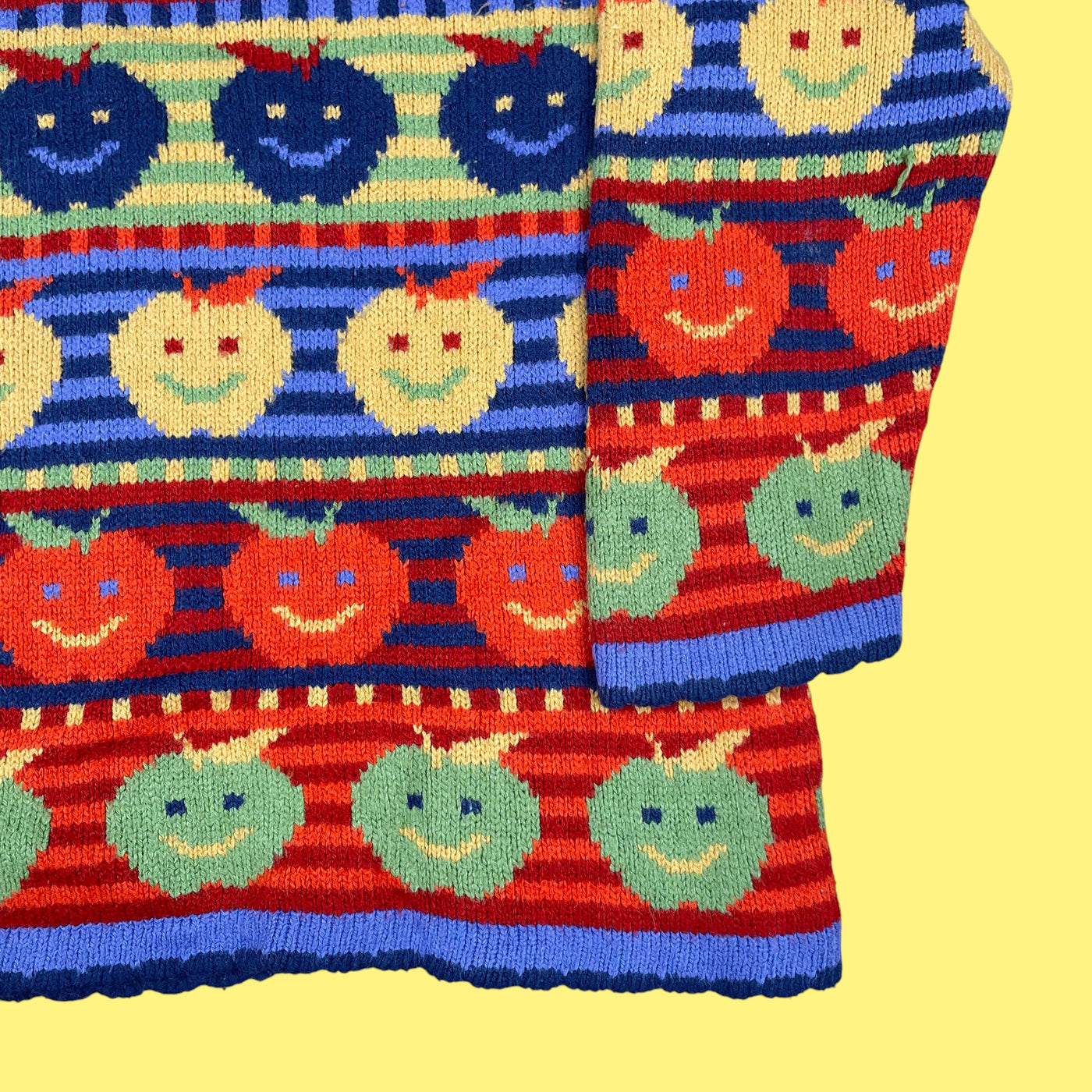 Pull Catimini 🍎 vintage 7-8 ans