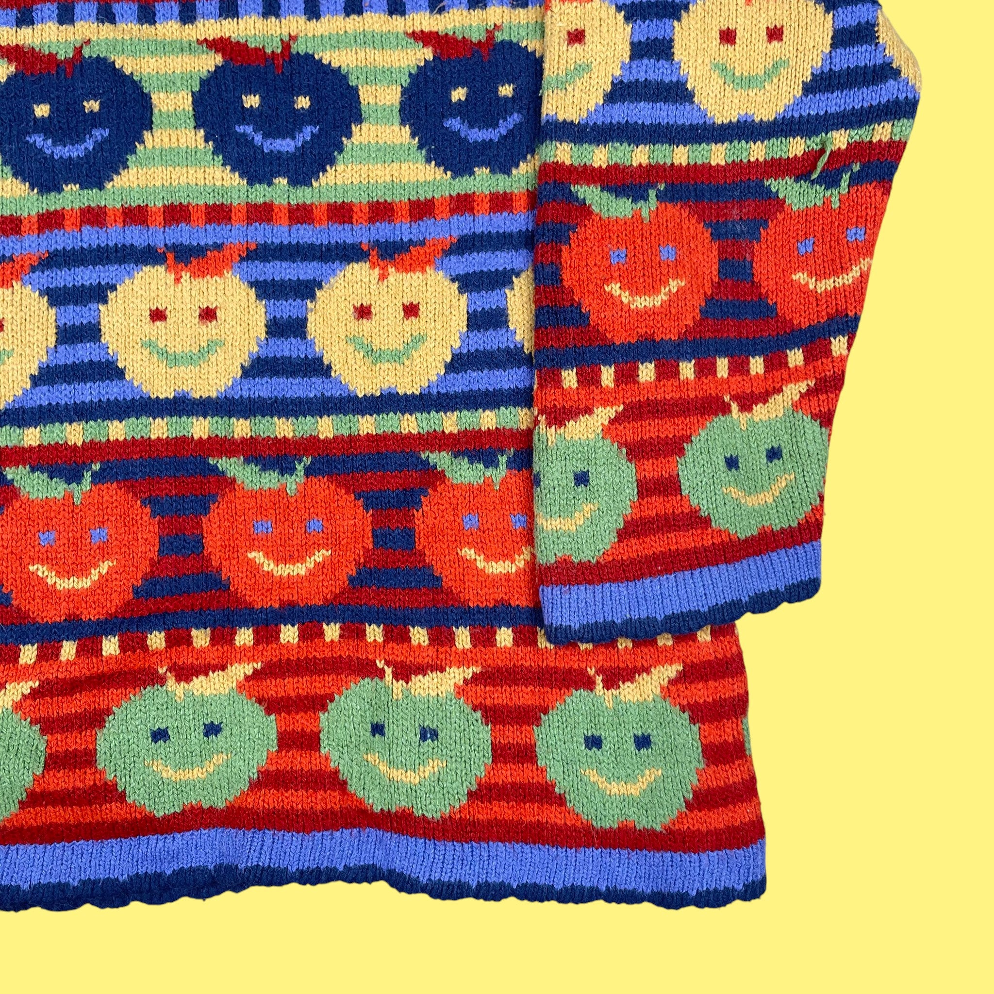 Pull Catimini 🍎 vintage 7-8 ans