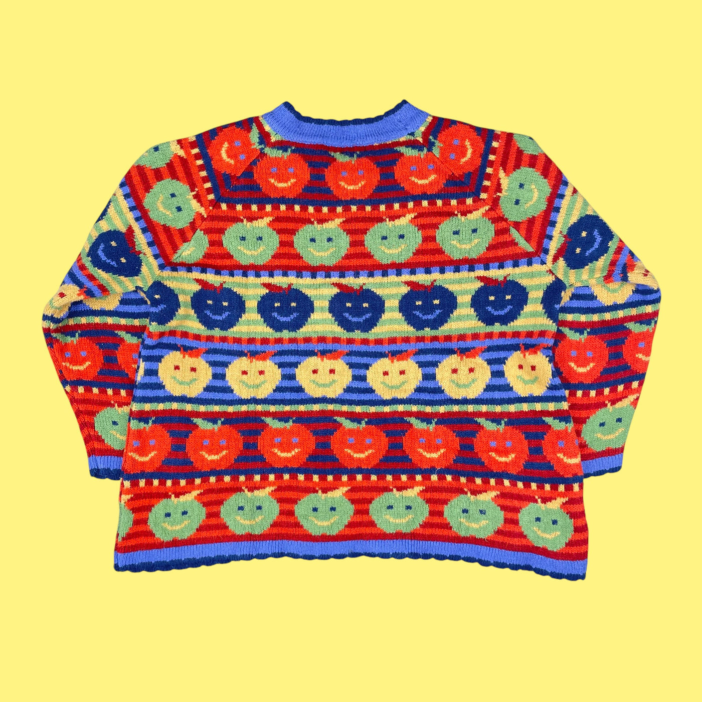 Pull Catimini 🍎 vintage 7-8 ans