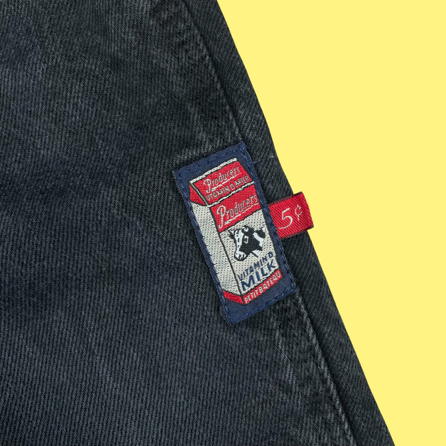 Jean Petit Bateau vintage 2 ans