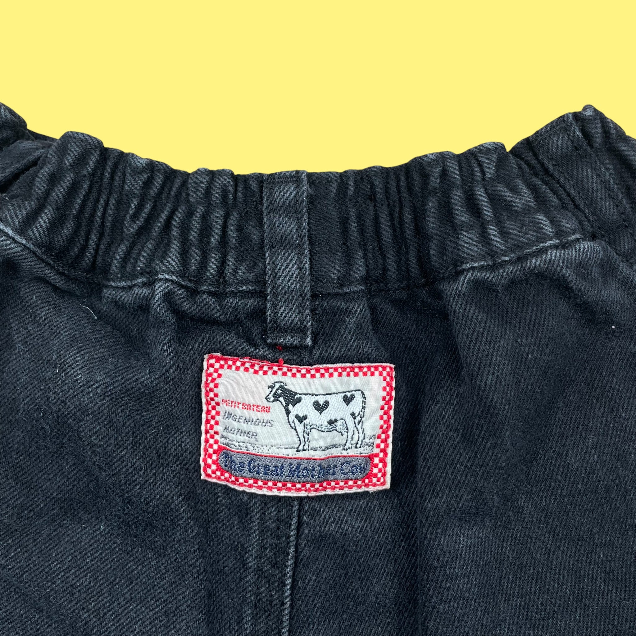 Jean Petit Bateau vintage 2 ans