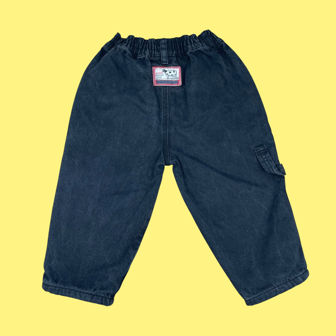 Jean Petit Bateau vintage 2 ans